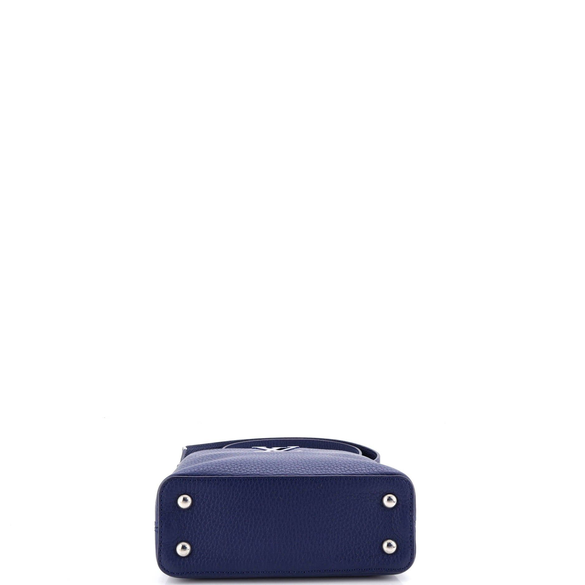 Louis Vuitton Capucines Bag Size ONE SIZE - 4 Thumbnail