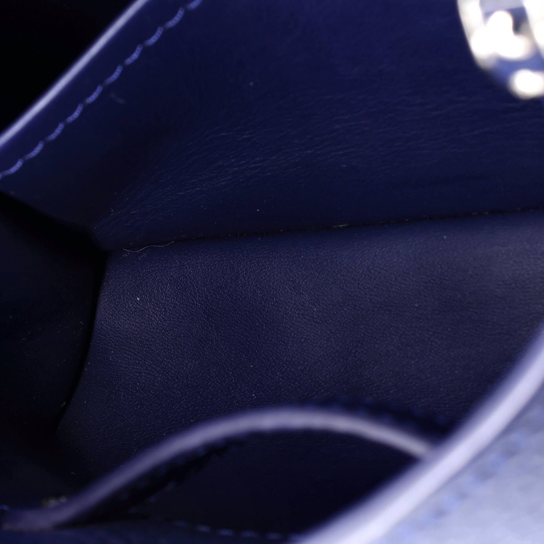 Louis Vuitton Capucines Bag Size ONE SIZE - 5 Thumbnail
