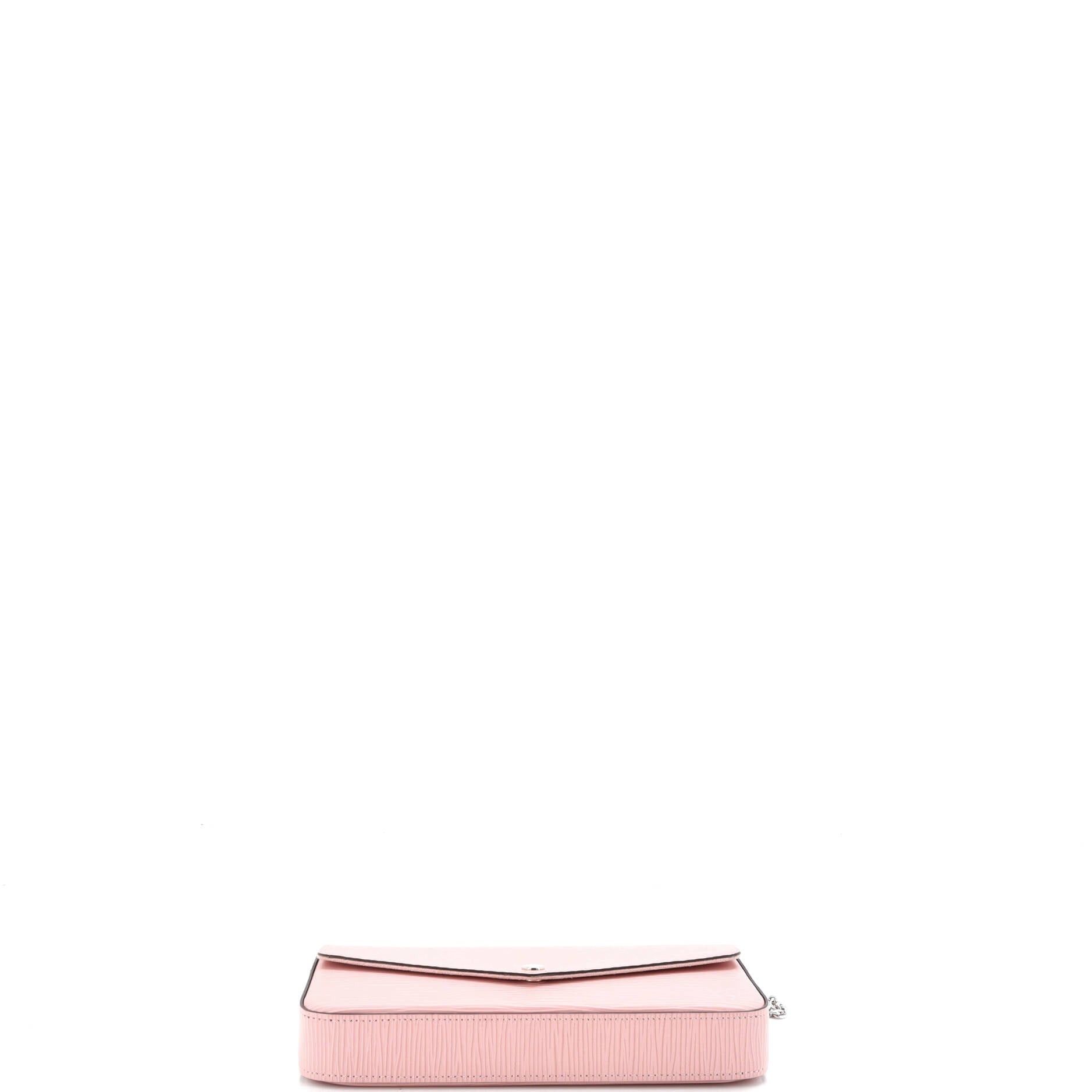 Louis Vuitton Felicie Pochette Size ONE SIZE - 5 Thumbnail
