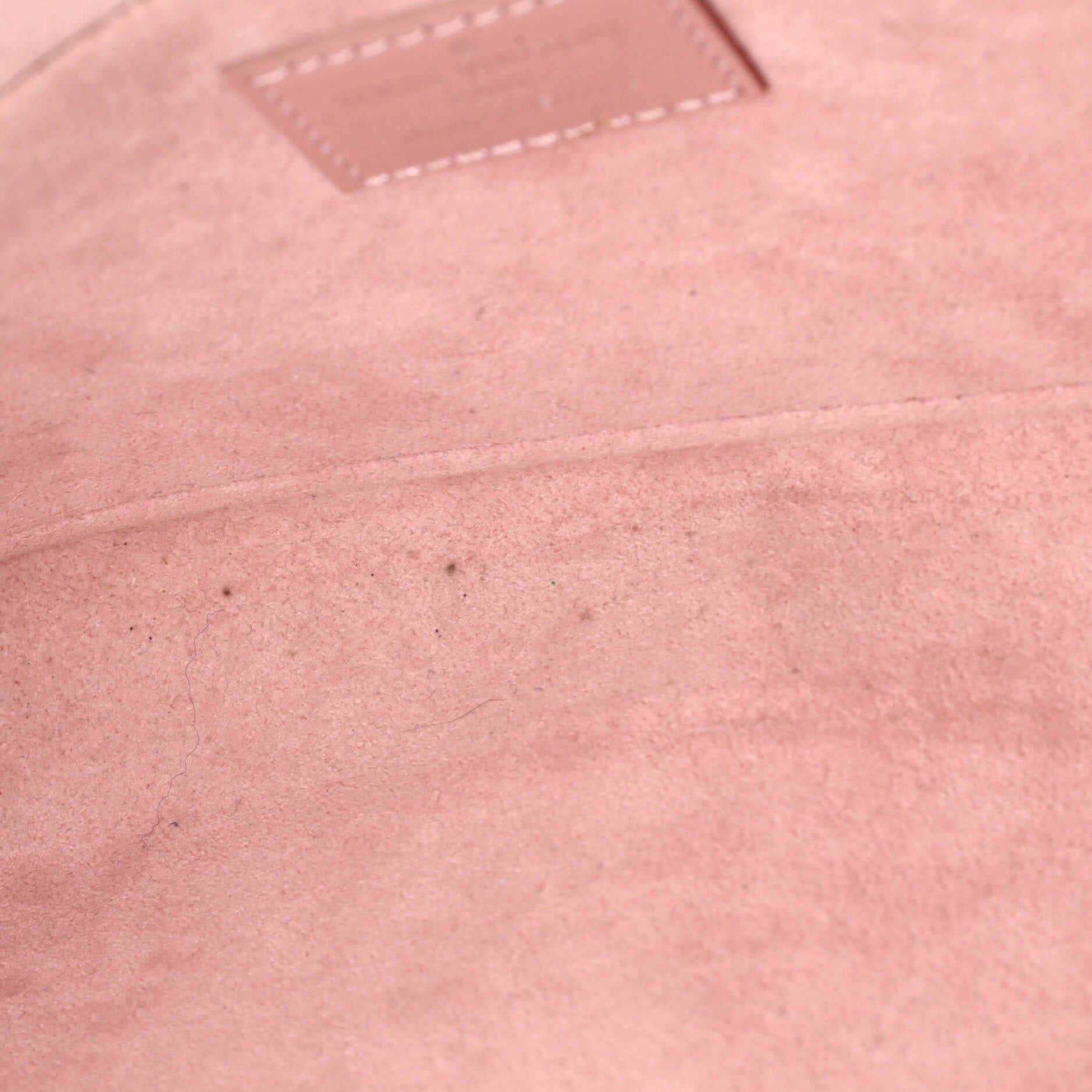Louis Vuitton Felicie Pochette Size ONE SIZE - 6 Thumbnail