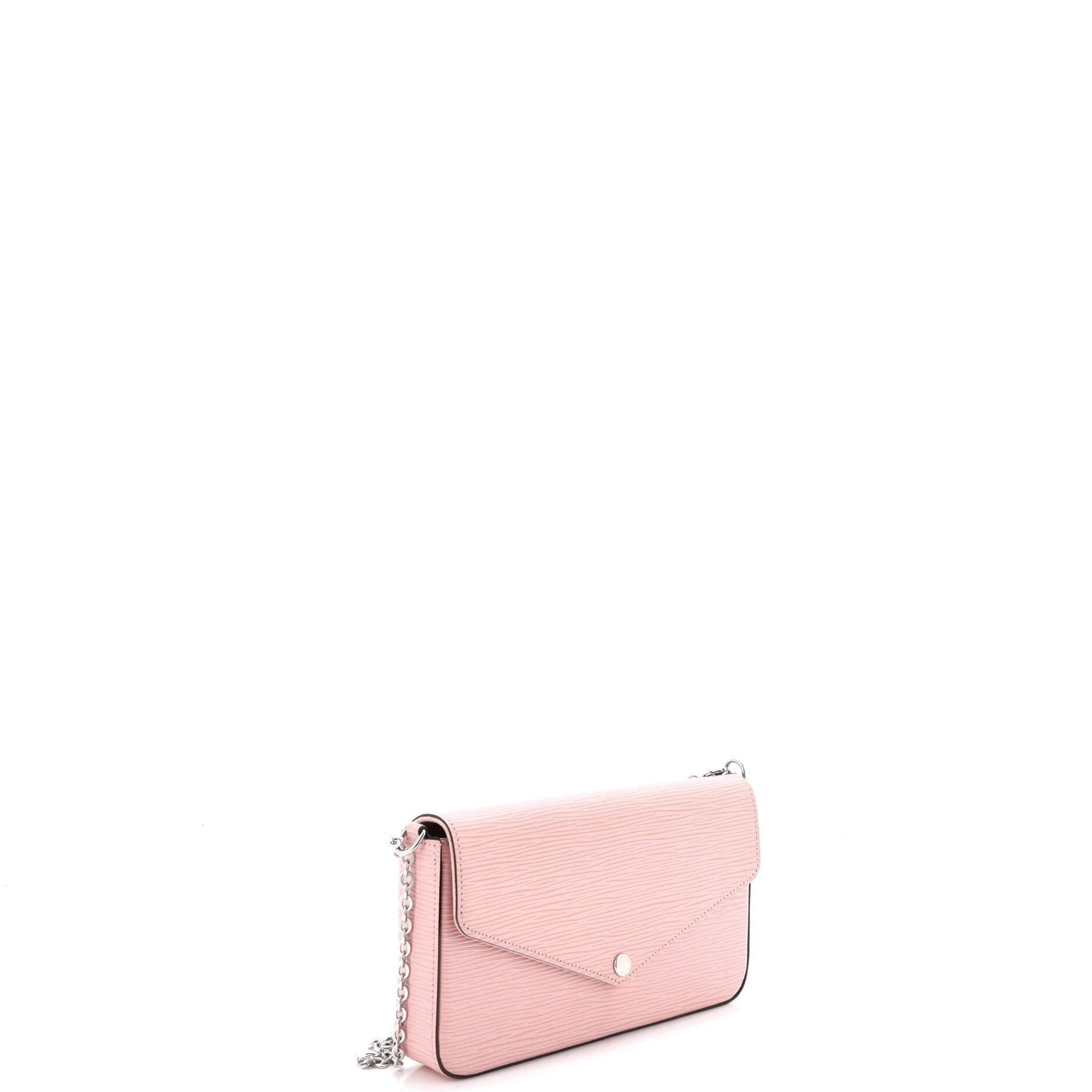 Louis Vuitton Felicie Pochette Size ONE SIZE - 3 Thumbnail