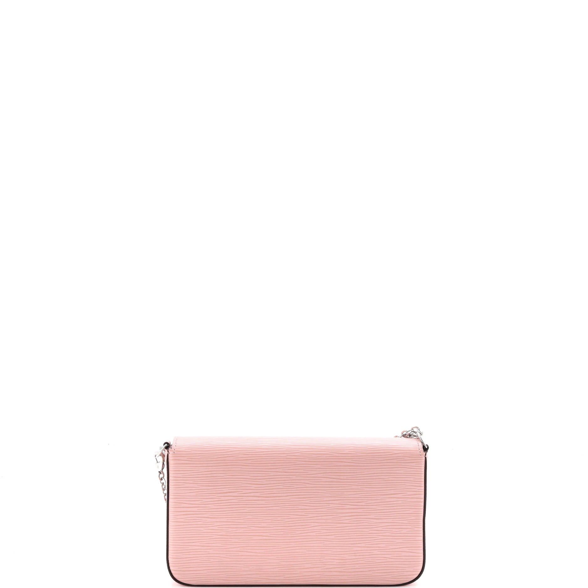 Louis Vuitton Felicie Pochette Size ONE SIZE - 4 Thumbnail