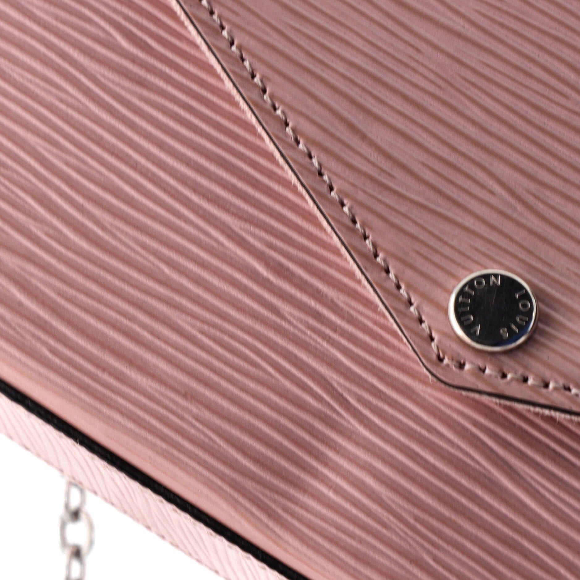 Louis Vuitton Felicie Pochette Size ONE SIZE - 7 Thumbnail