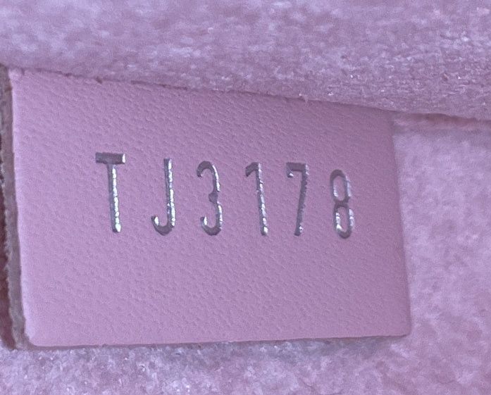 Louis Vuitton Felicie Pochette Size ONE SIZE - 9 Thumbnail
