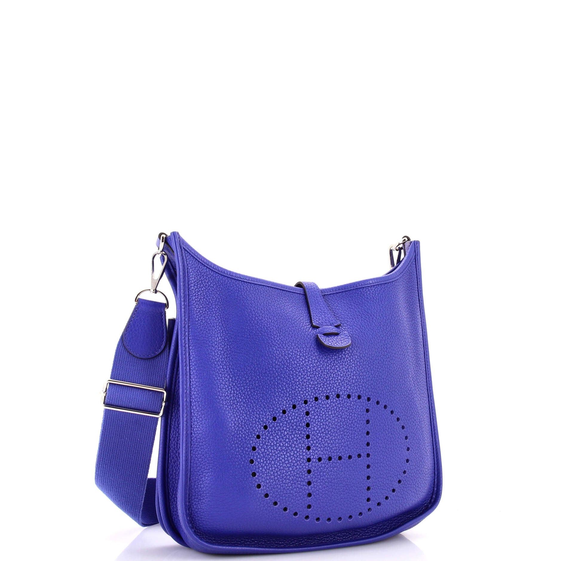 Hermes Evelyne Bag Gen III Size ONE SIZE - 2 Thumbnail