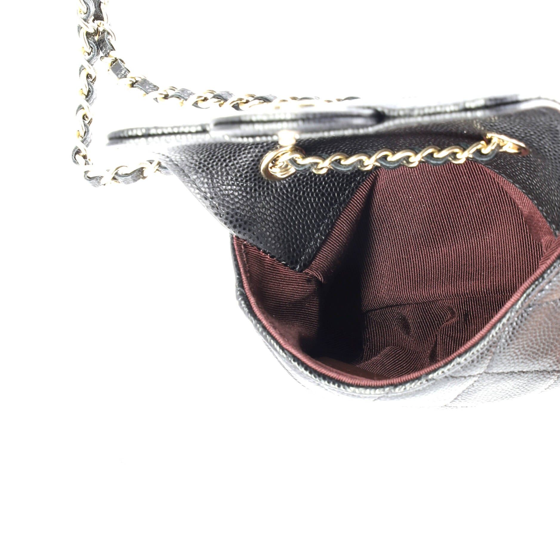 Chanel Classic Flap Chain Belt Bag Size ONE SIZE - 5 Thumbnail