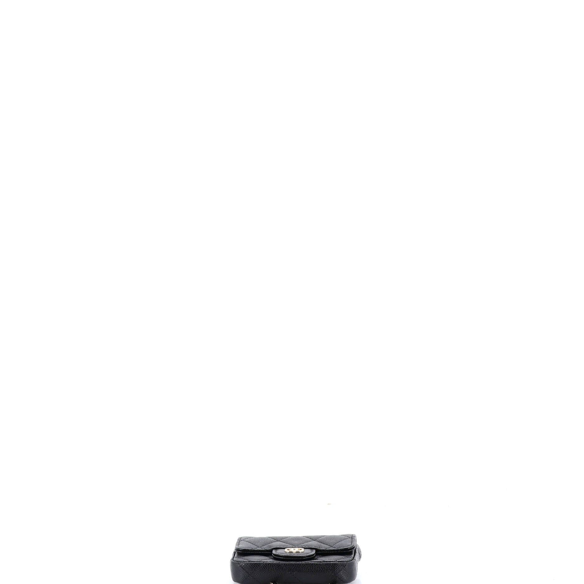 Chanel Classic Flap Chain Belt Bag Size ONE SIZE - 4 Thumbnail