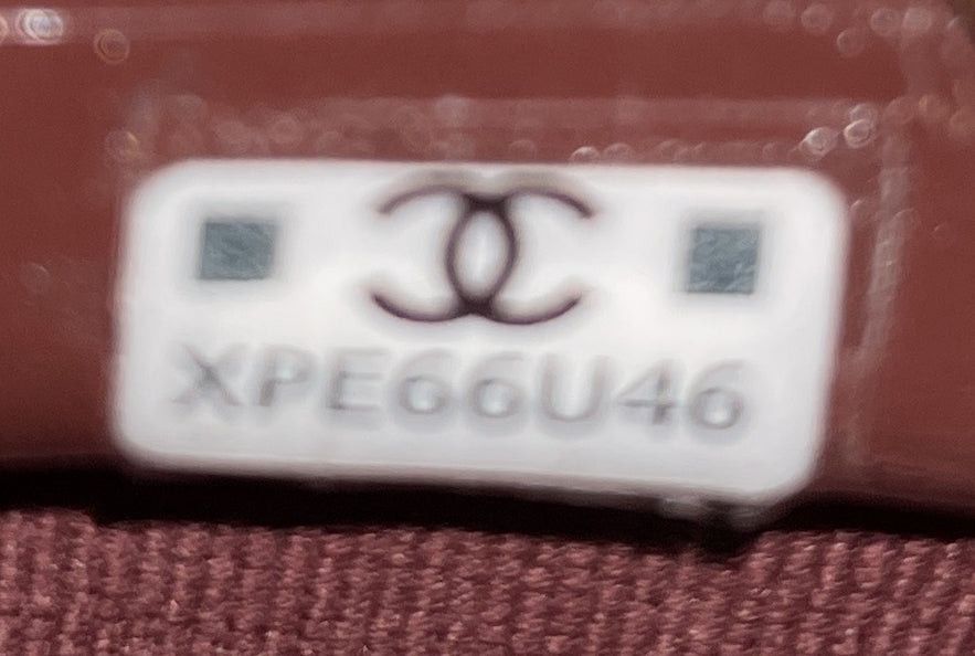 Chanel CC Dome Zip Clutch with Chain Size ONE SIZE - 6 Thumbnail