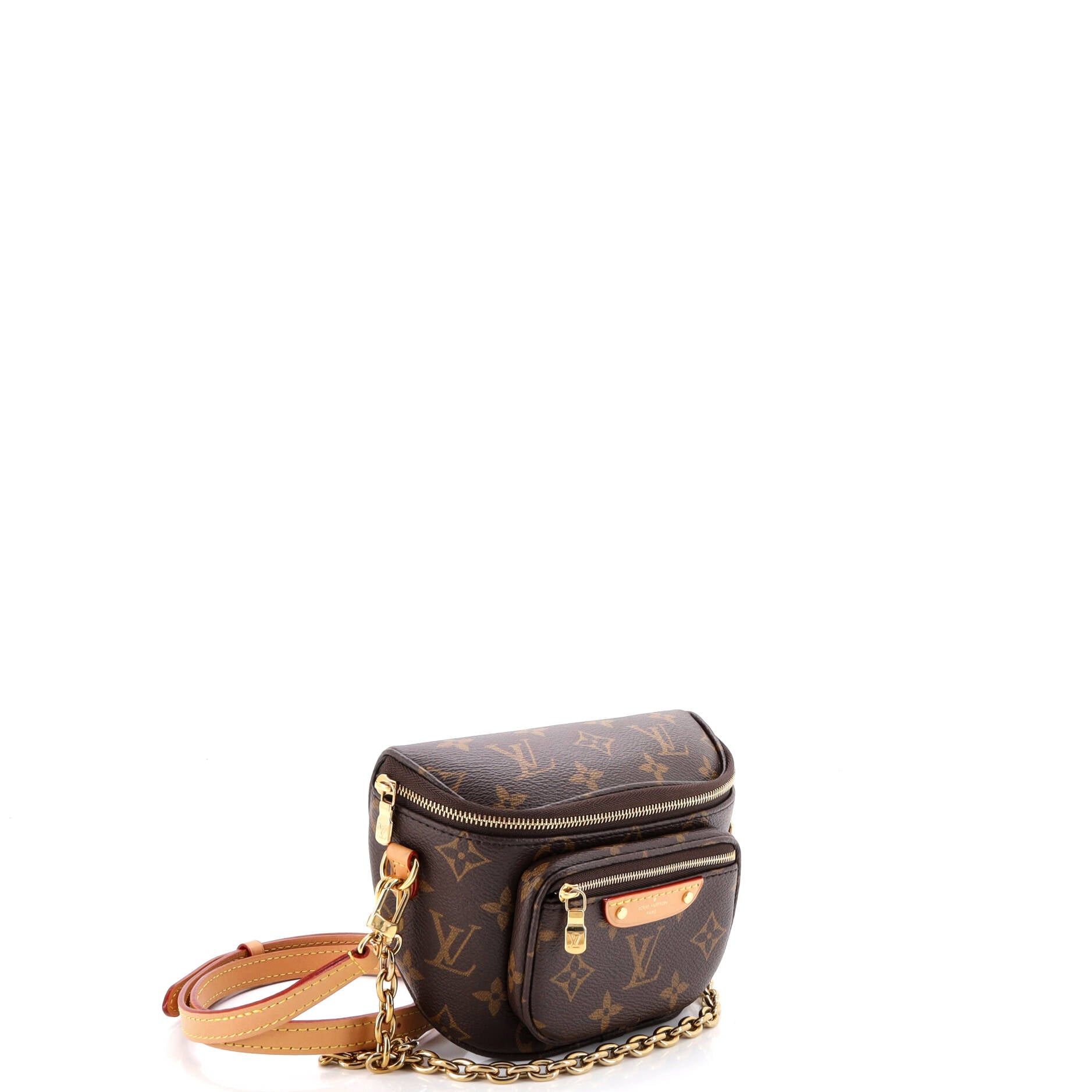 Louis Vuitton Bum Bag Size ONE SIZE - 2 Thumbnail