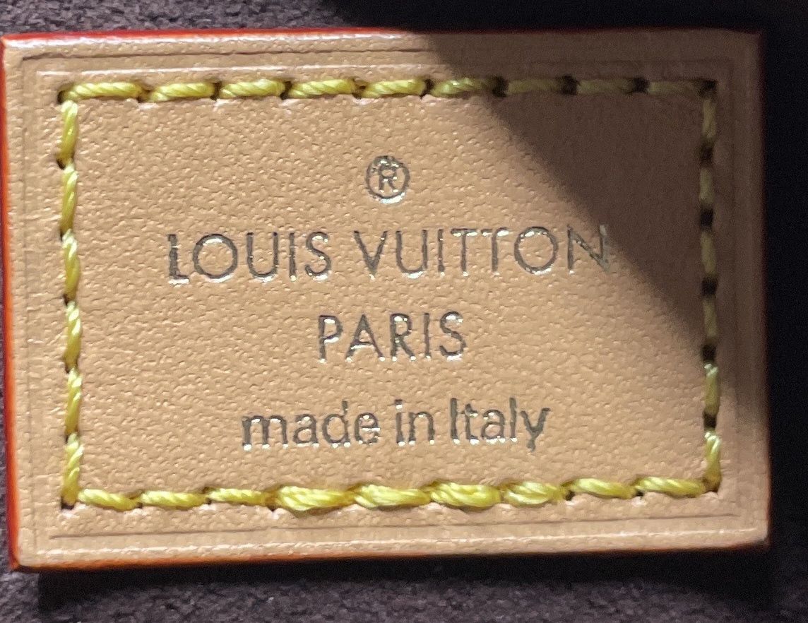 Louis Vuitton Bum Bag Size ONE SIZE - 8 Thumbnail