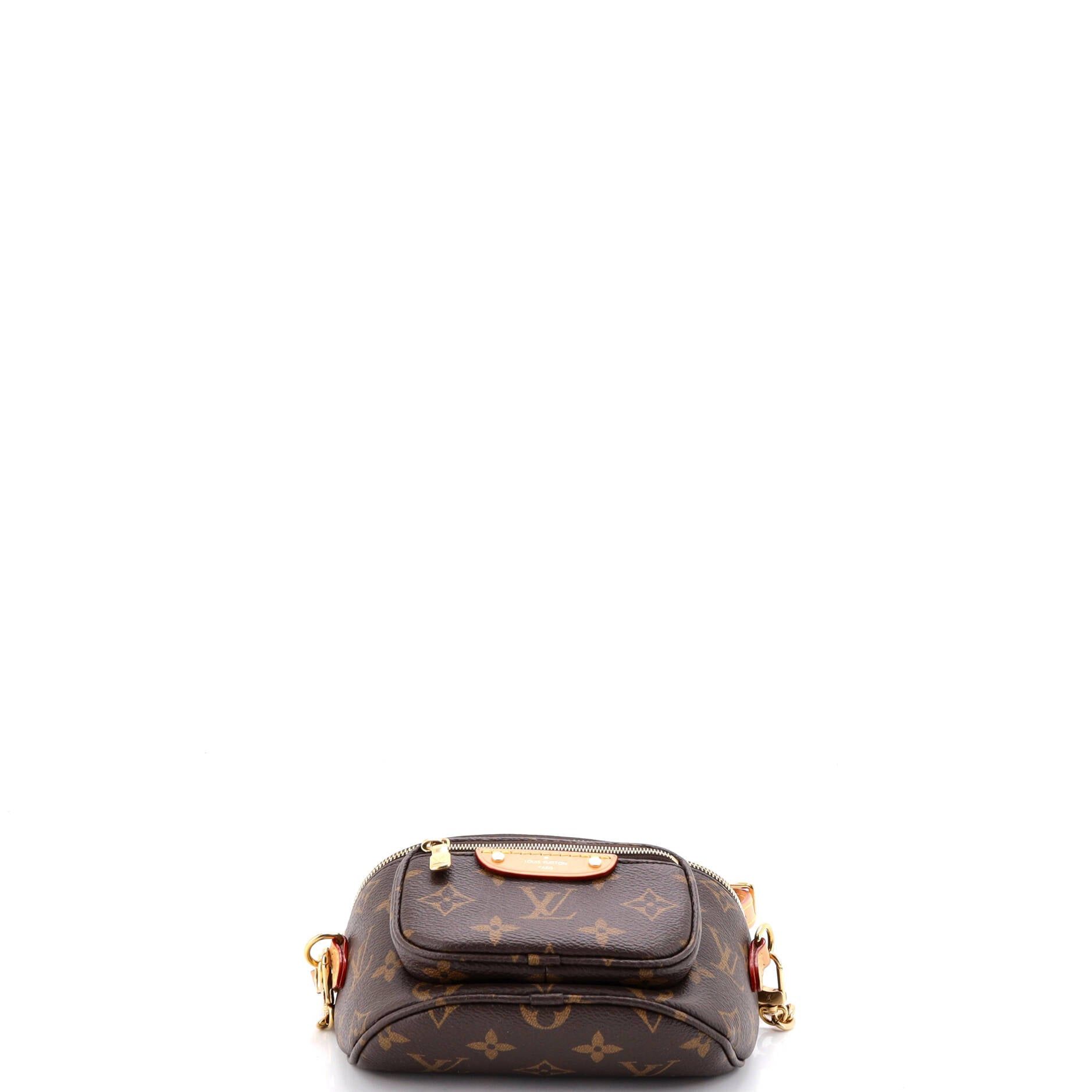 Louis Vuitton Bum Bag Size ONE SIZE - 4 Thumbnail