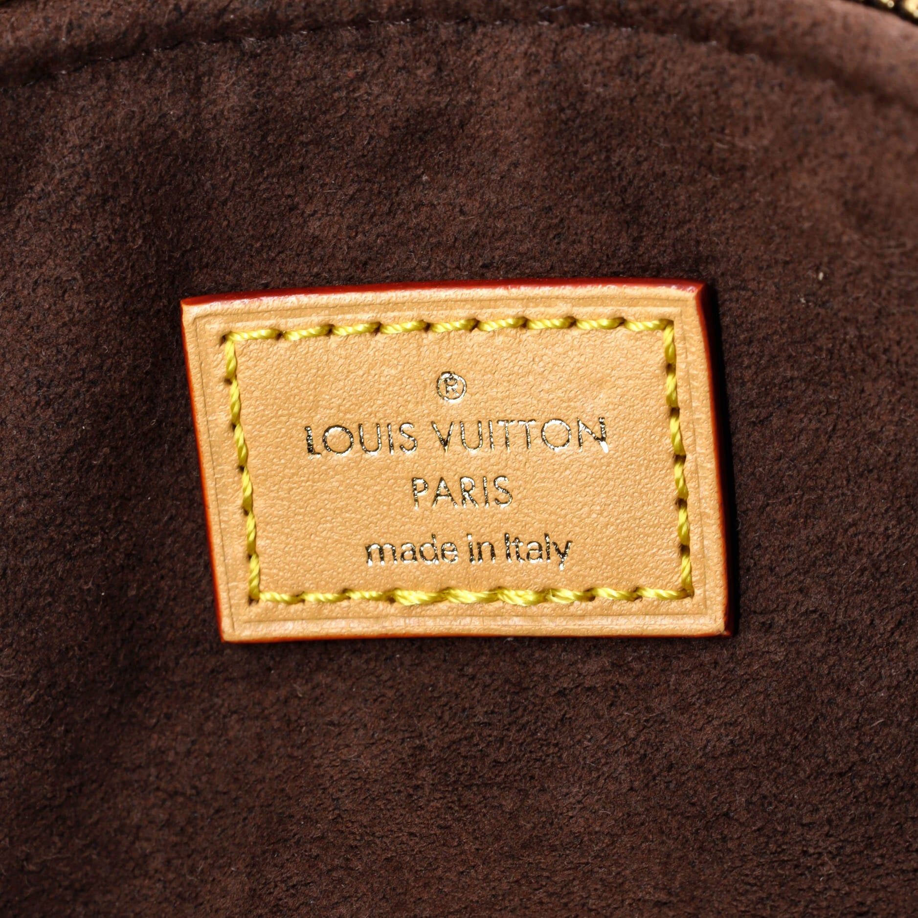 Louis Vuitton Bum Bag Size ONE SIZE - 7 Thumbnail