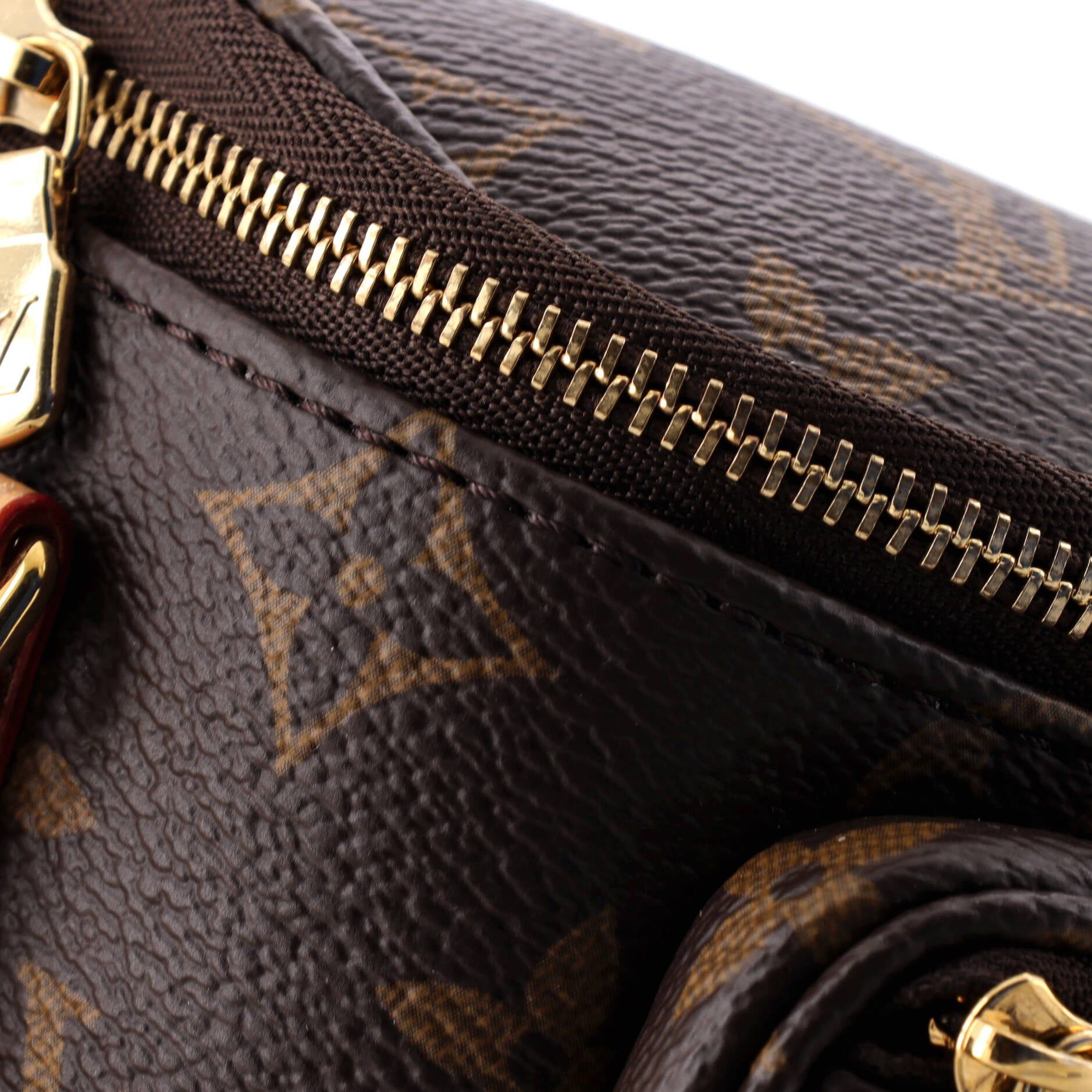 Louis Vuitton Bum Bag Size ONE SIZE - 6 Thumbnail