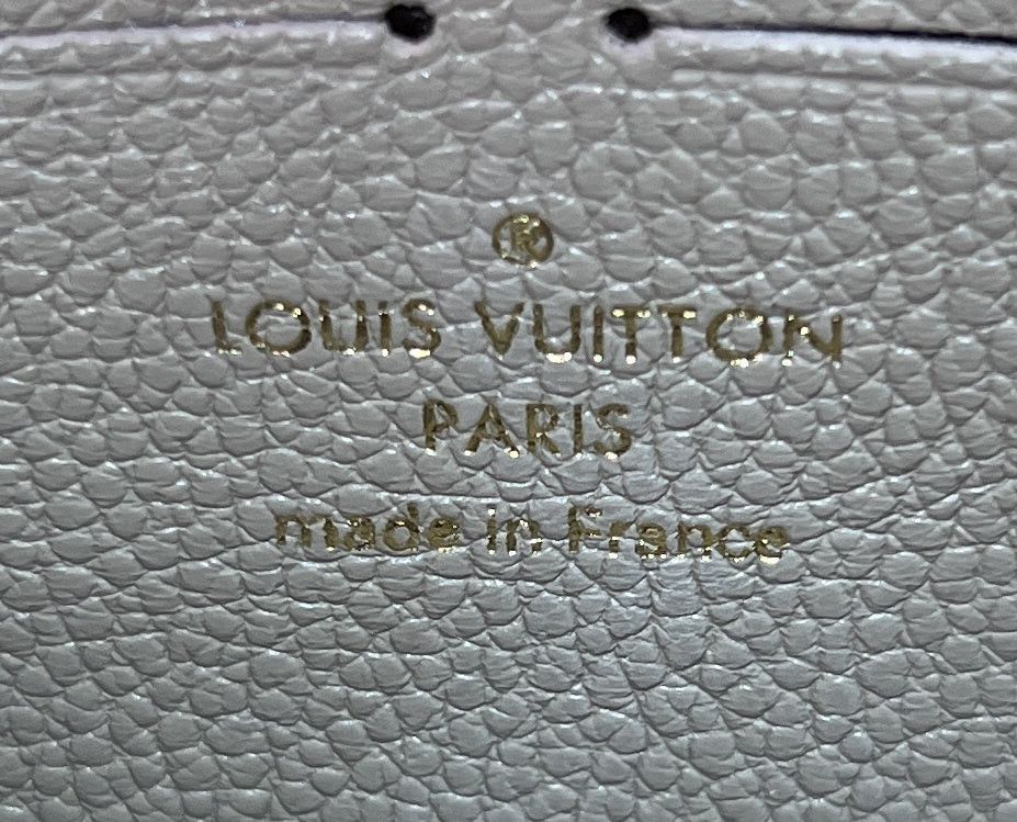 Louis Vuitton Vavin Chain Wallet NM Size ONE SIZE - 8 Thumbnail