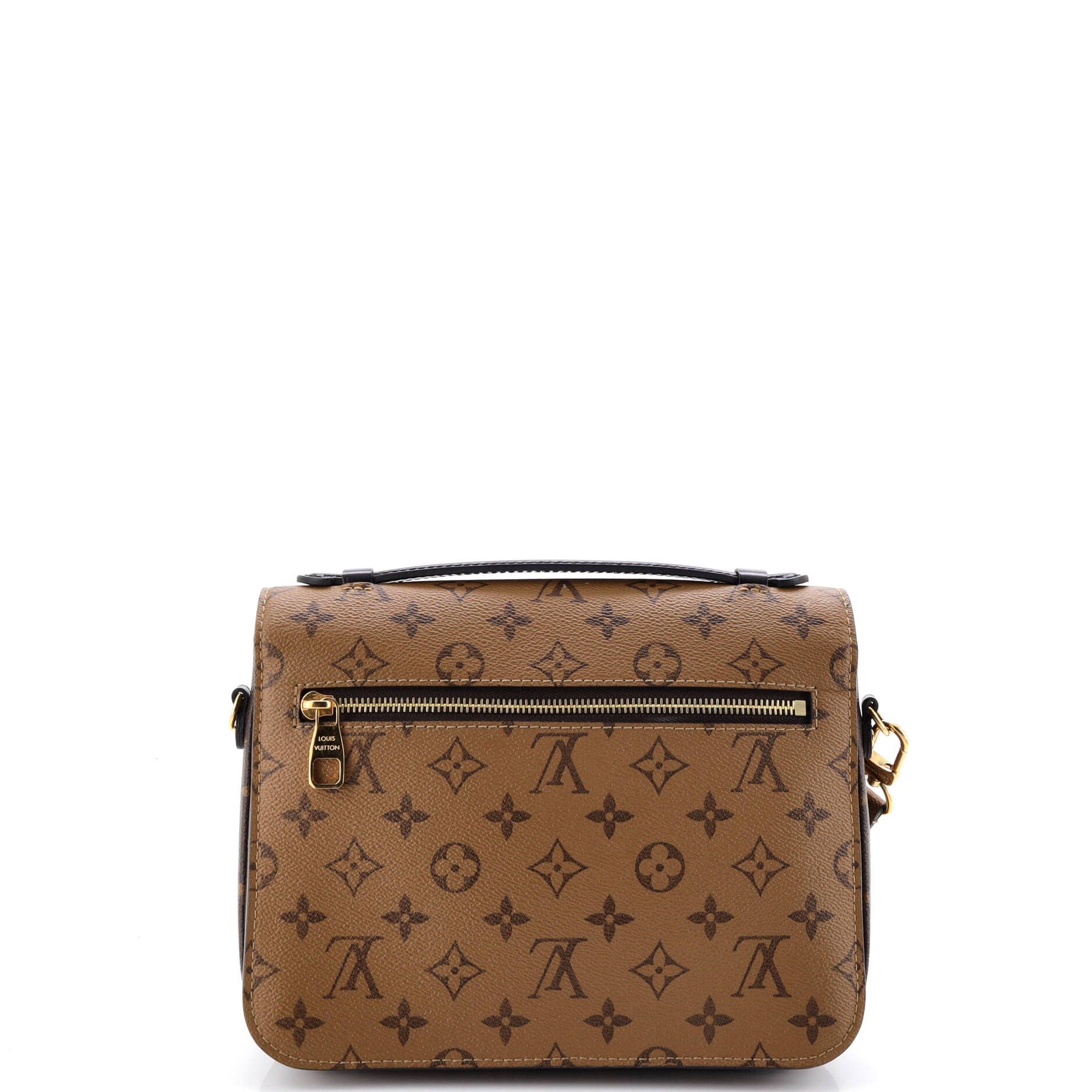 Louis Vuitton Pochette Metis Size ONE SIZE - 3 Thumbnail