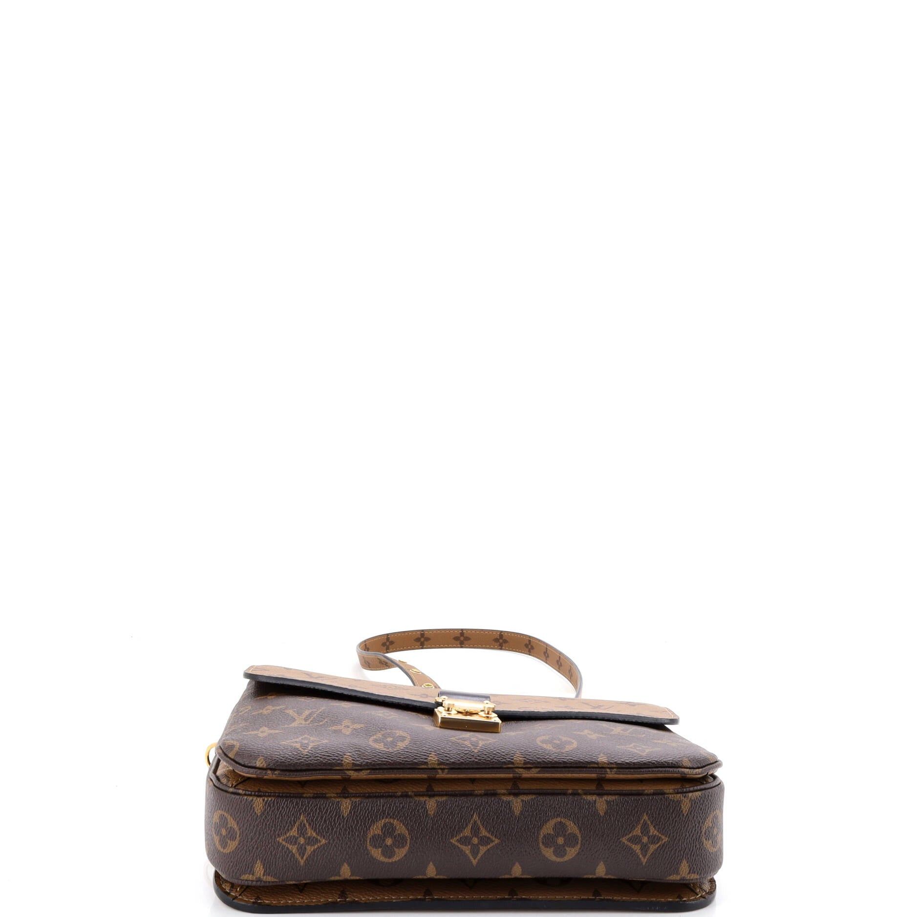 Louis Vuitton Pochette Metis Size ONE SIZE - 4 Thumbnail