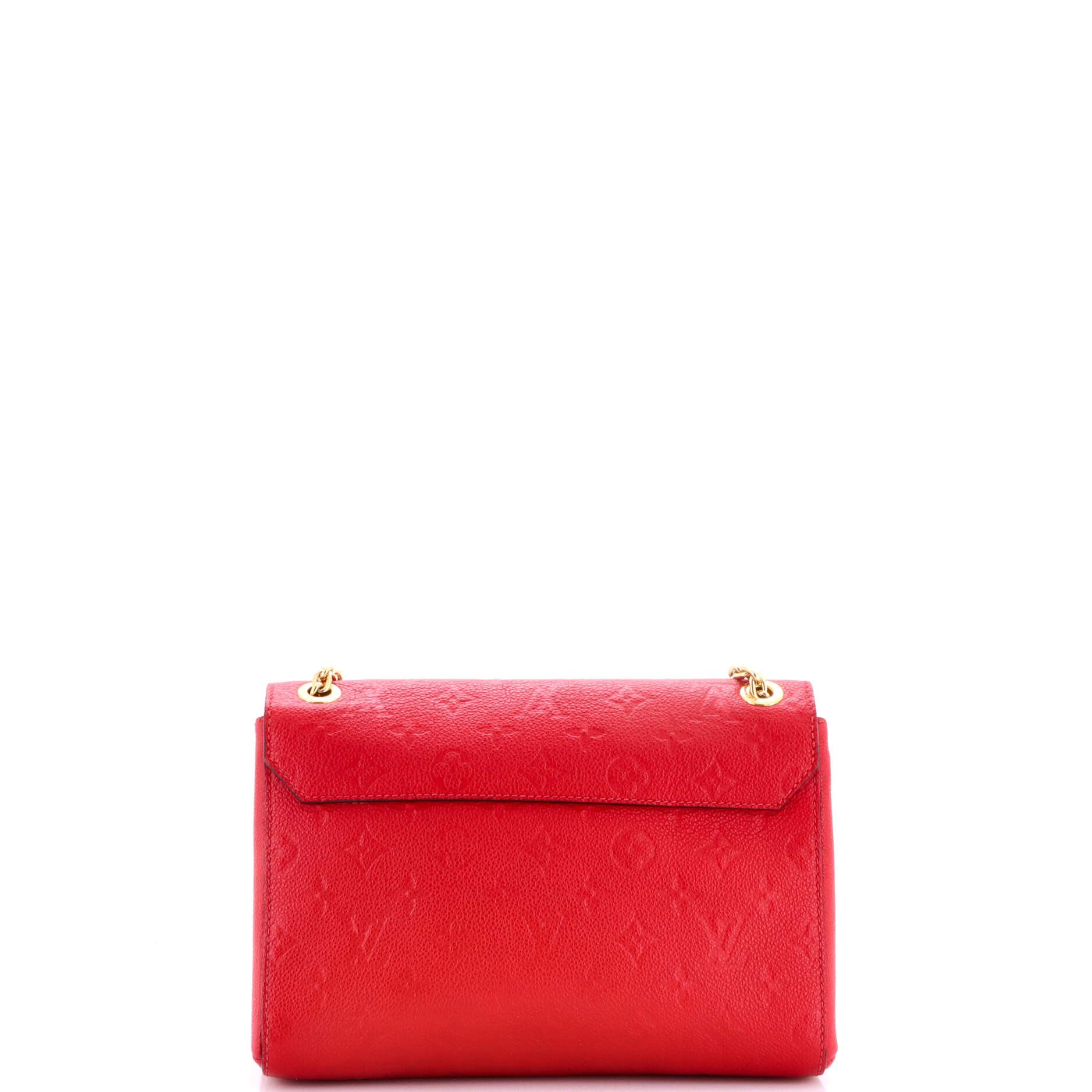 Louis Vuitton Vavin Handbag Size ONE SIZE - 3 Thumbnail
