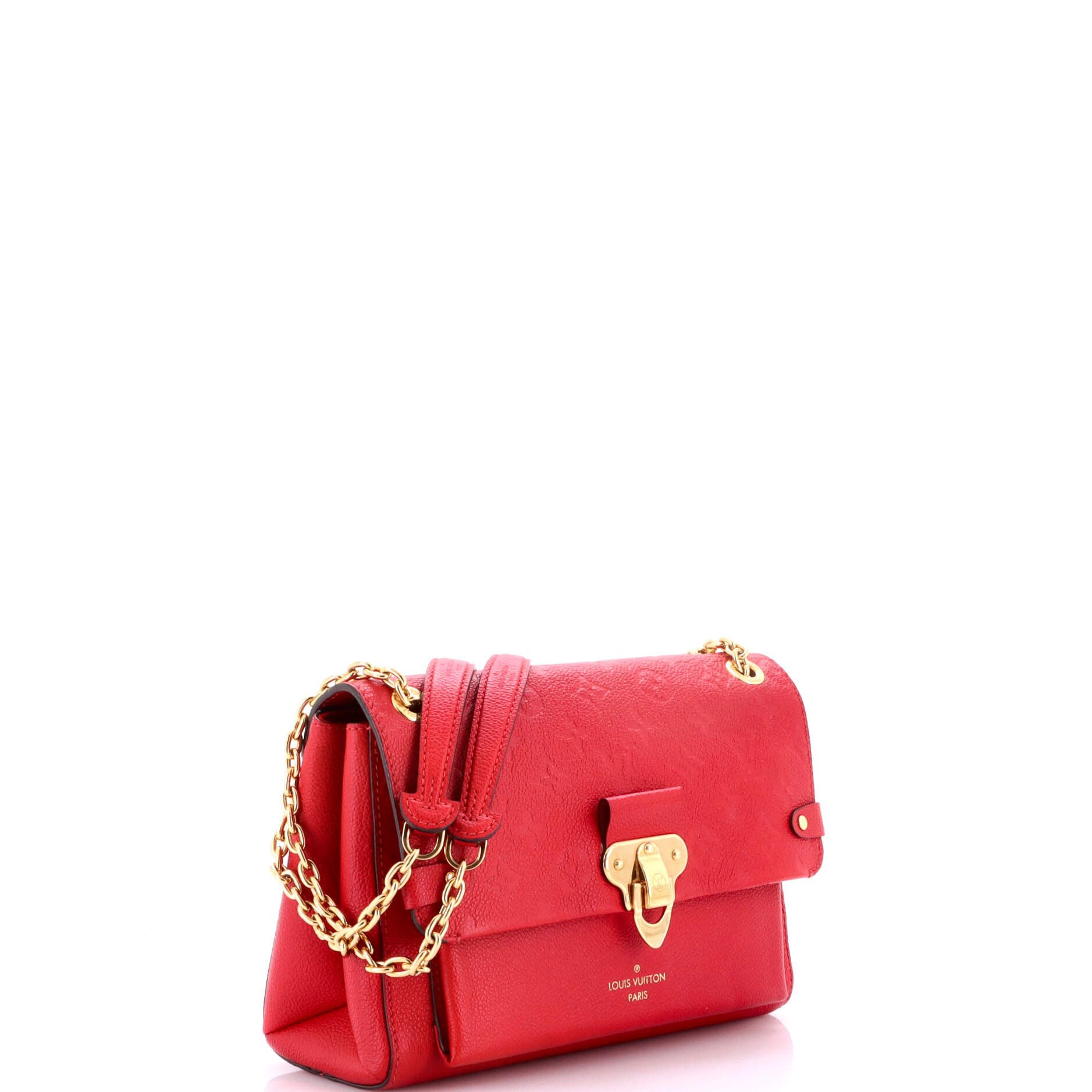 Louis Vuitton Vavin Handbag Size ONE SIZE - 2 Thumbnail