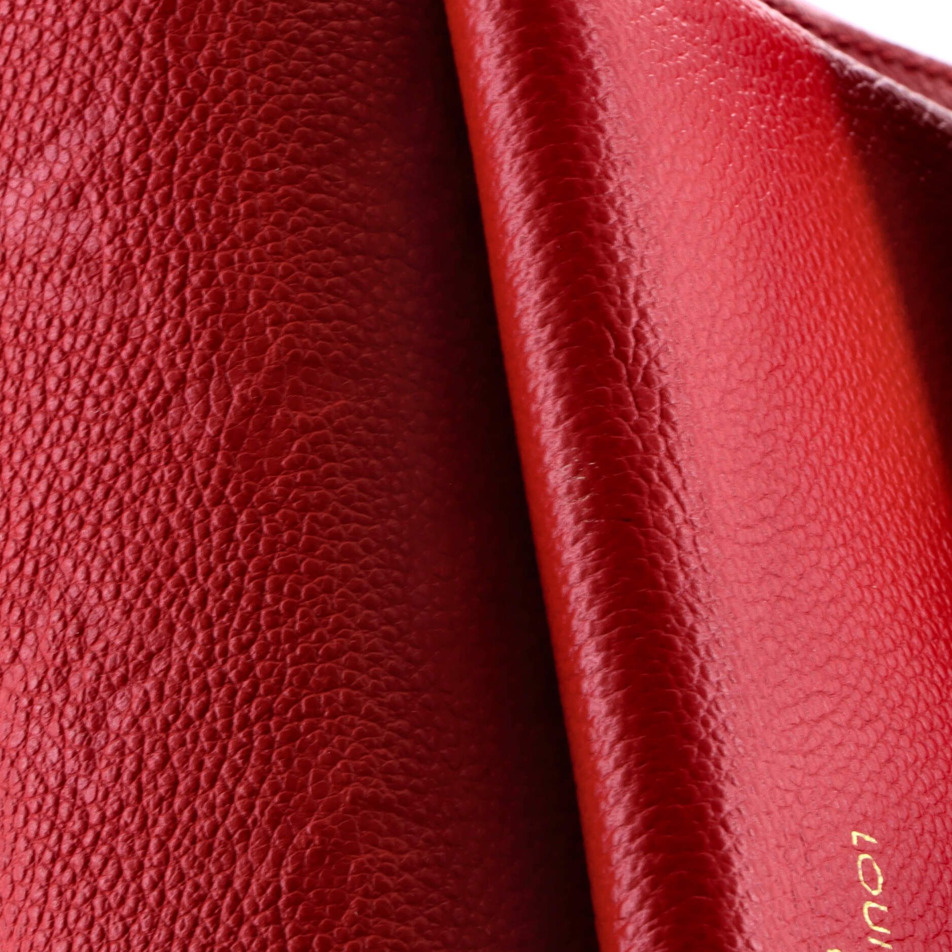 Louis Vuitton Vavin Handbag Size ONE SIZE - 6 Thumbnail
