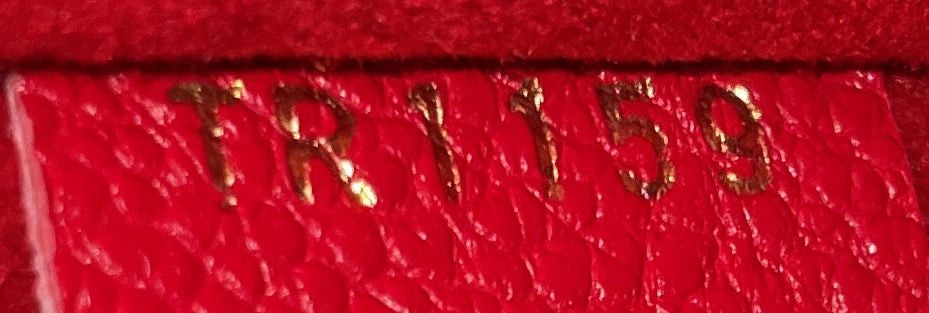 Louis Vuitton Vavin Handbag Size ONE SIZE - 8 Thumbnail