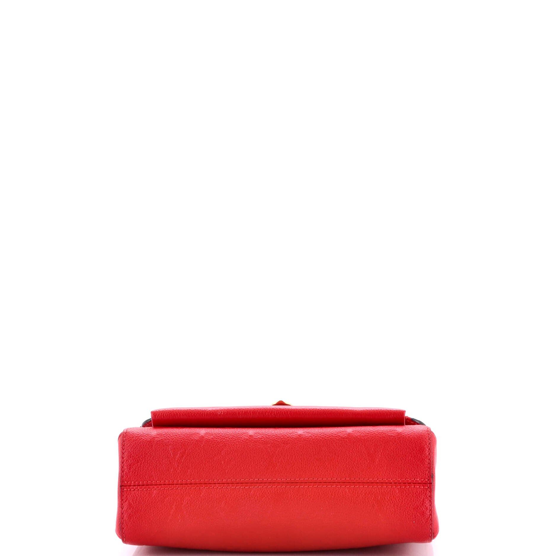 Louis Vuitton Vavin Handbag Size ONE SIZE - 4 Thumbnail