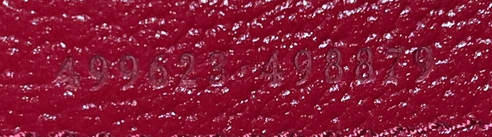 Gucci Strawberry Dionysus Bag Size ONE SIZE - 7 Thumbnail