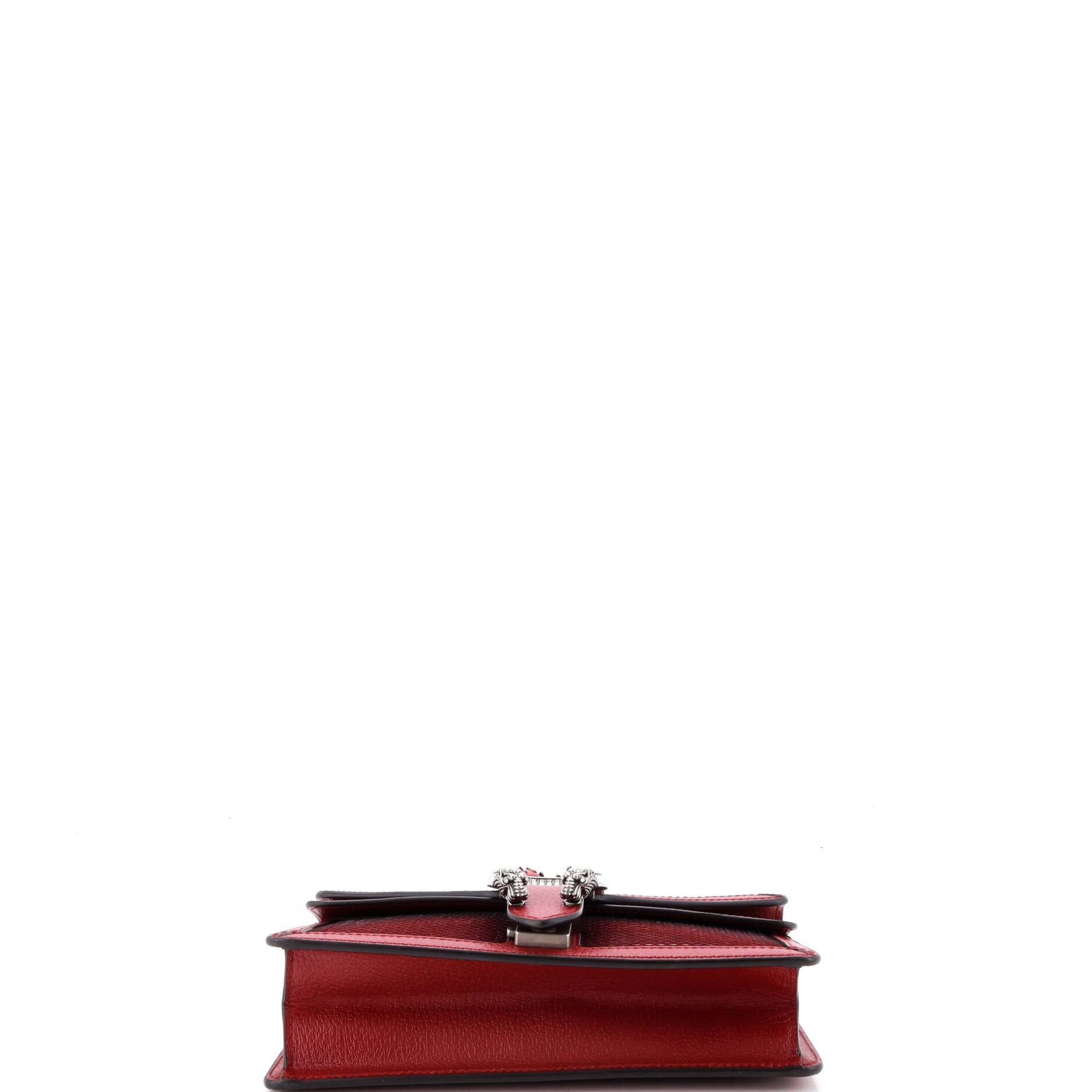 Gucci Strawberry Dionysus Bag Size ONE SIZE - 4 Thumbnail