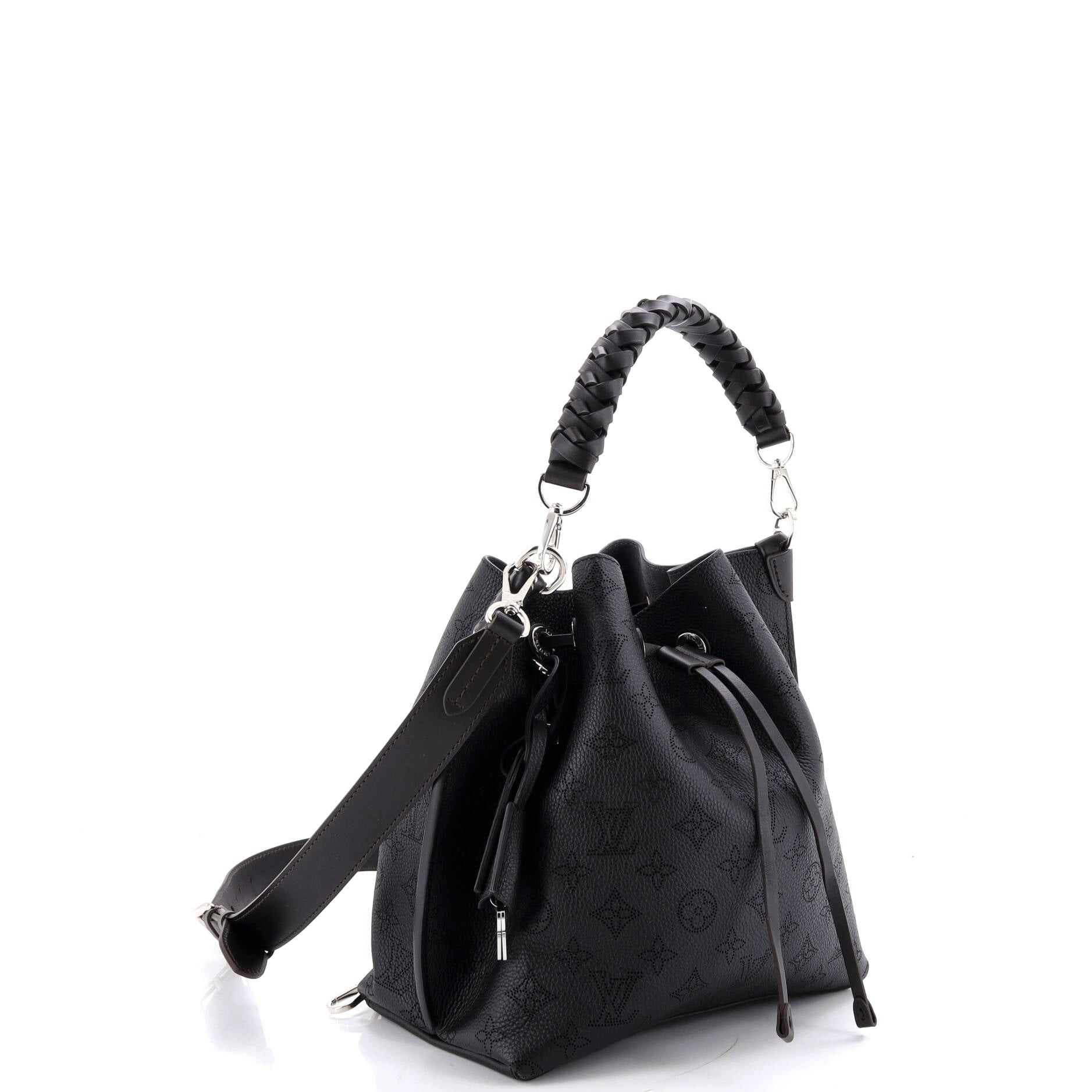 Louis Vuitton Muria Bucket Bag Size ONE SIZE - 2 Thumbnail