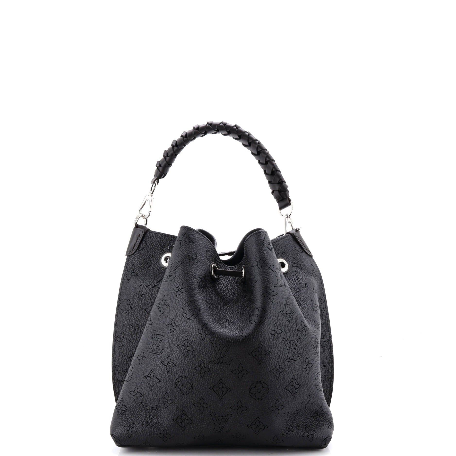 Louis Vuitton Muria Bucket Bag Size ONE SIZE - 3 Thumbnail