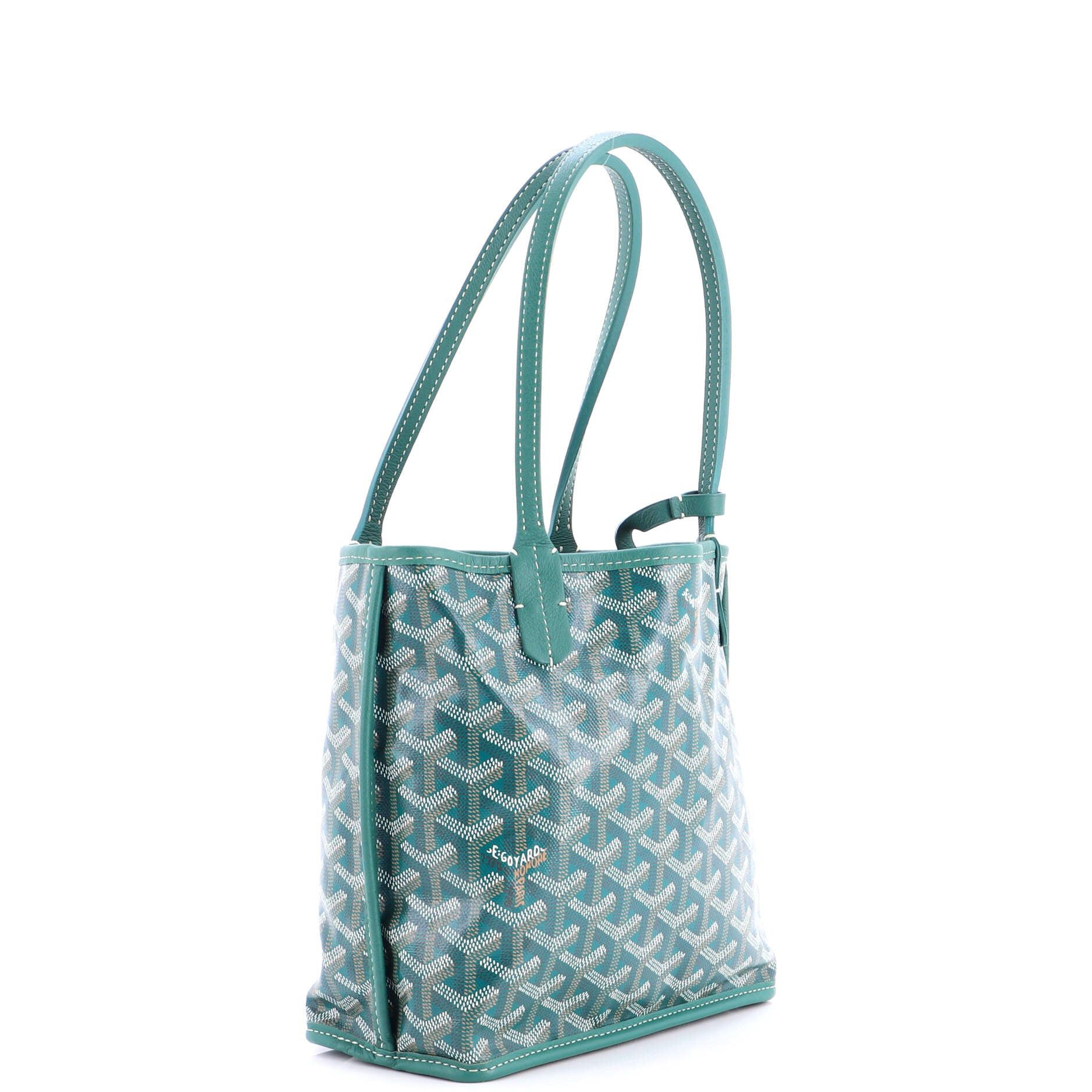 Goyard Anjou Reversible Tote Size ONE SIZE - 3 Thumbnail