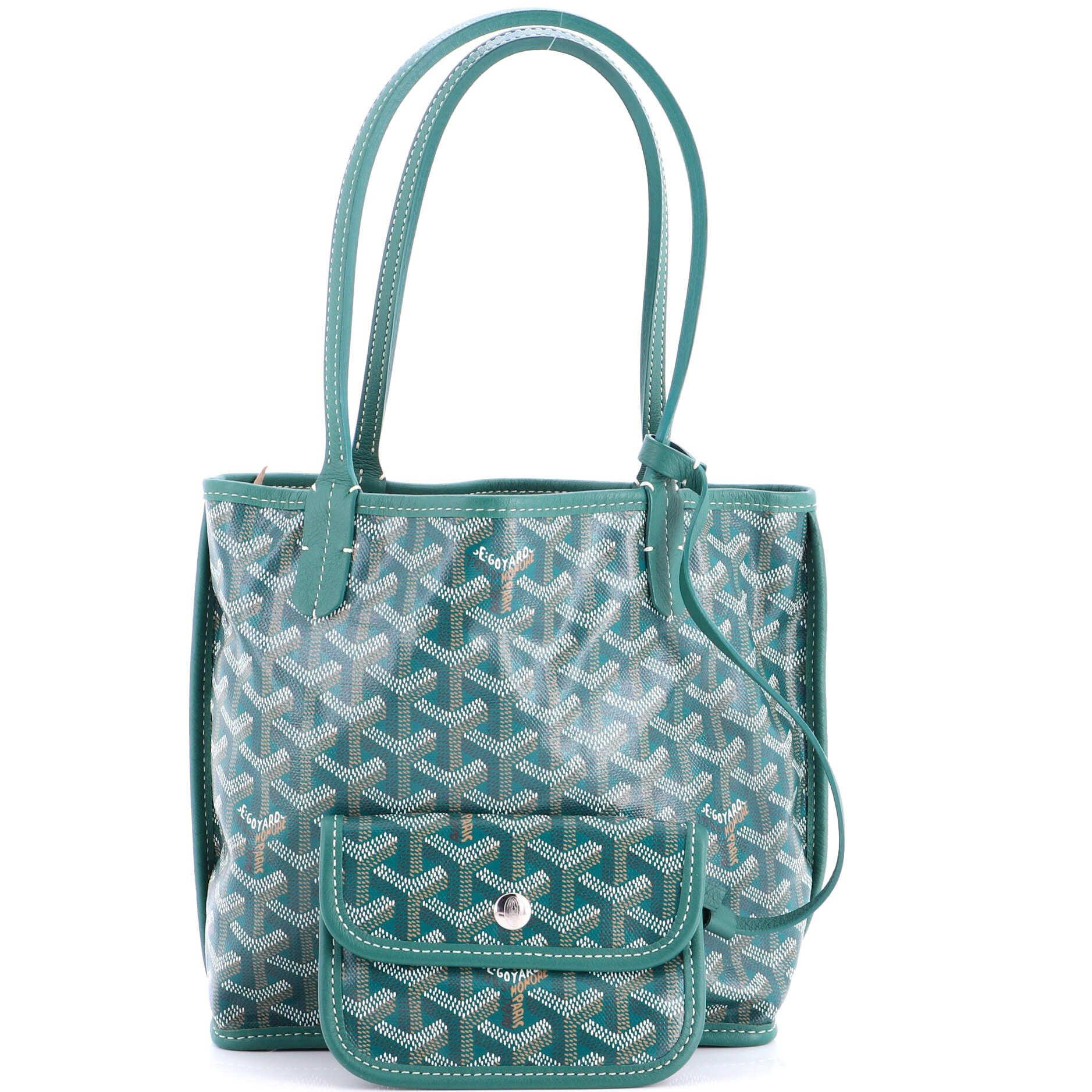 Goyard Anjou Reversible Tote Size ONE SIZE - 2 Thumbnail