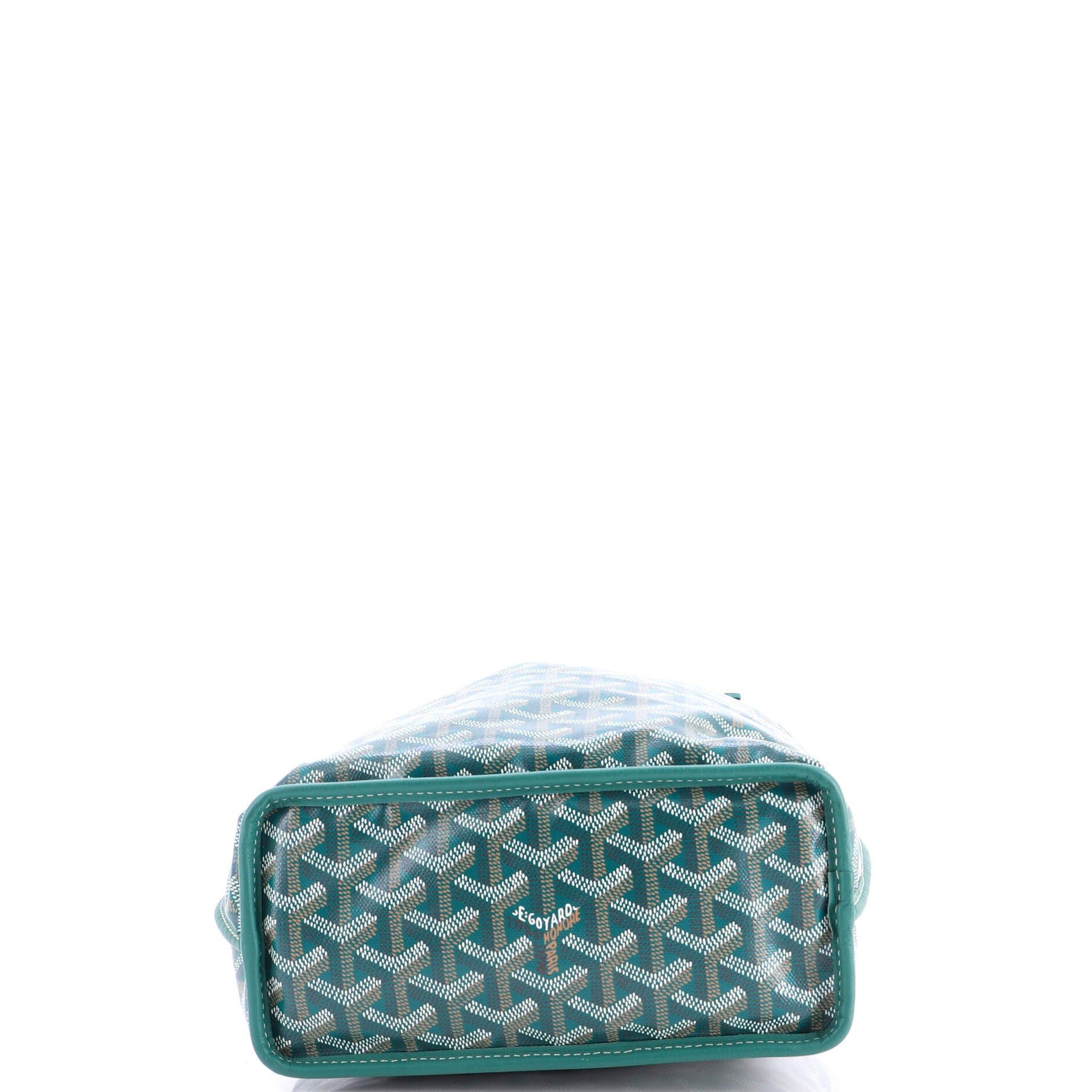 Goyard Anjou Reversible Tote Size ONE SIZE - 5 Thumbnail