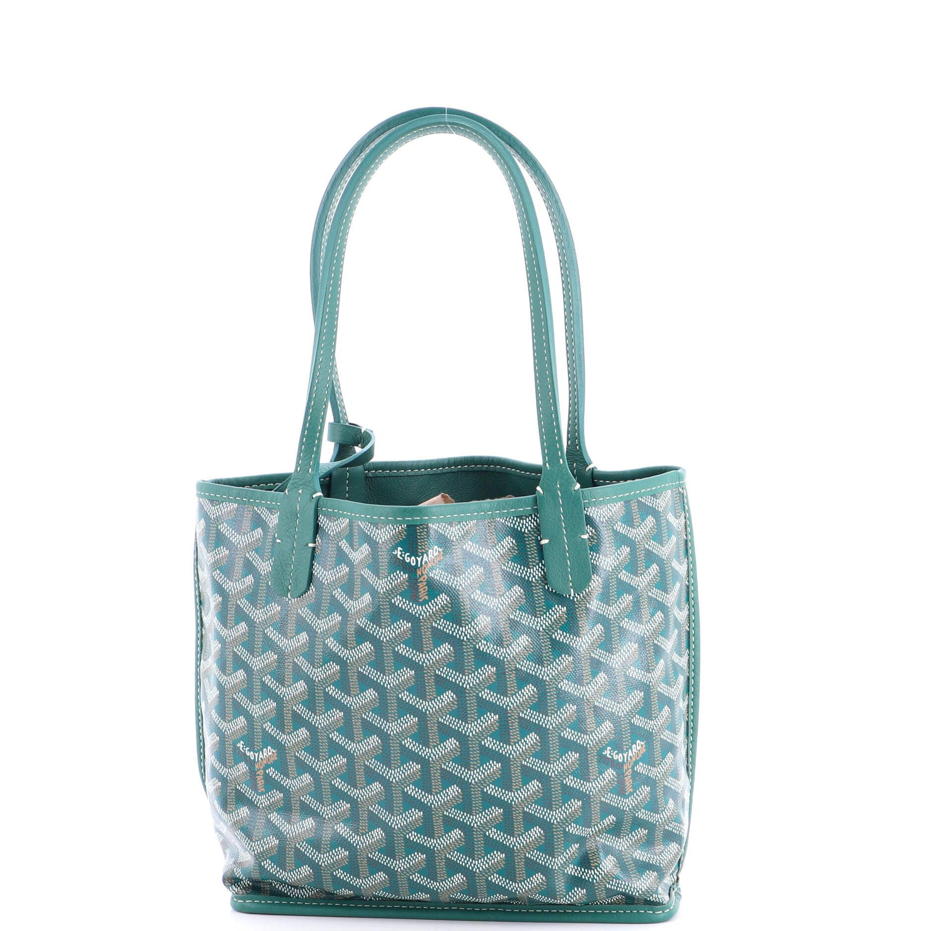 Goyard Anjou Reversible Tote Size ONE SIZE - 4 Thumbnail