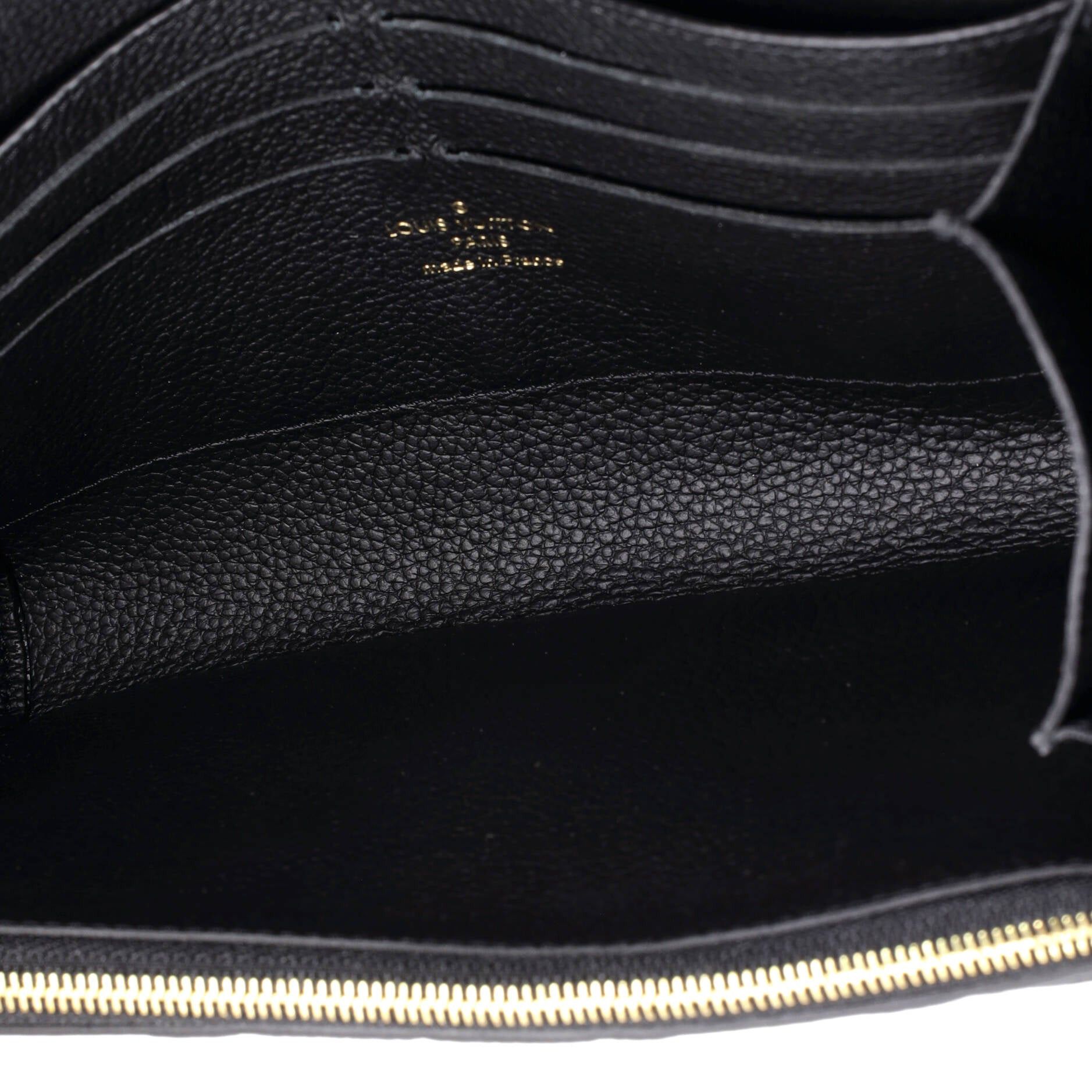 Louis Vuitton Vavin Chain Wallet Size ONE SIZE - 5 Thumbnail