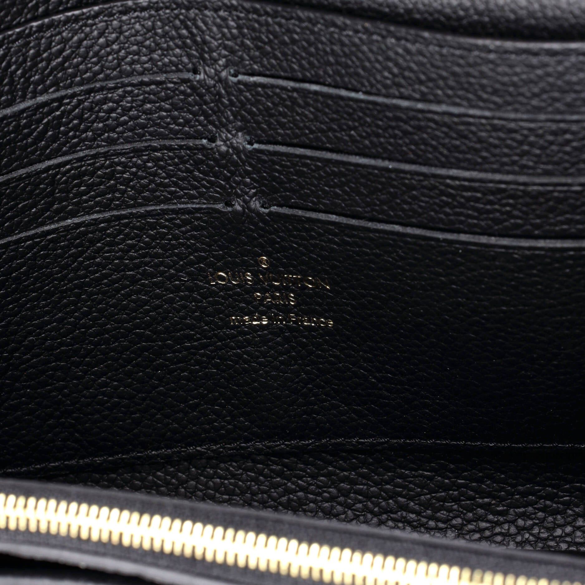 Louis Vuitton Vavin Chain Wallet Size ONE SIZE - 6 Thumbnail