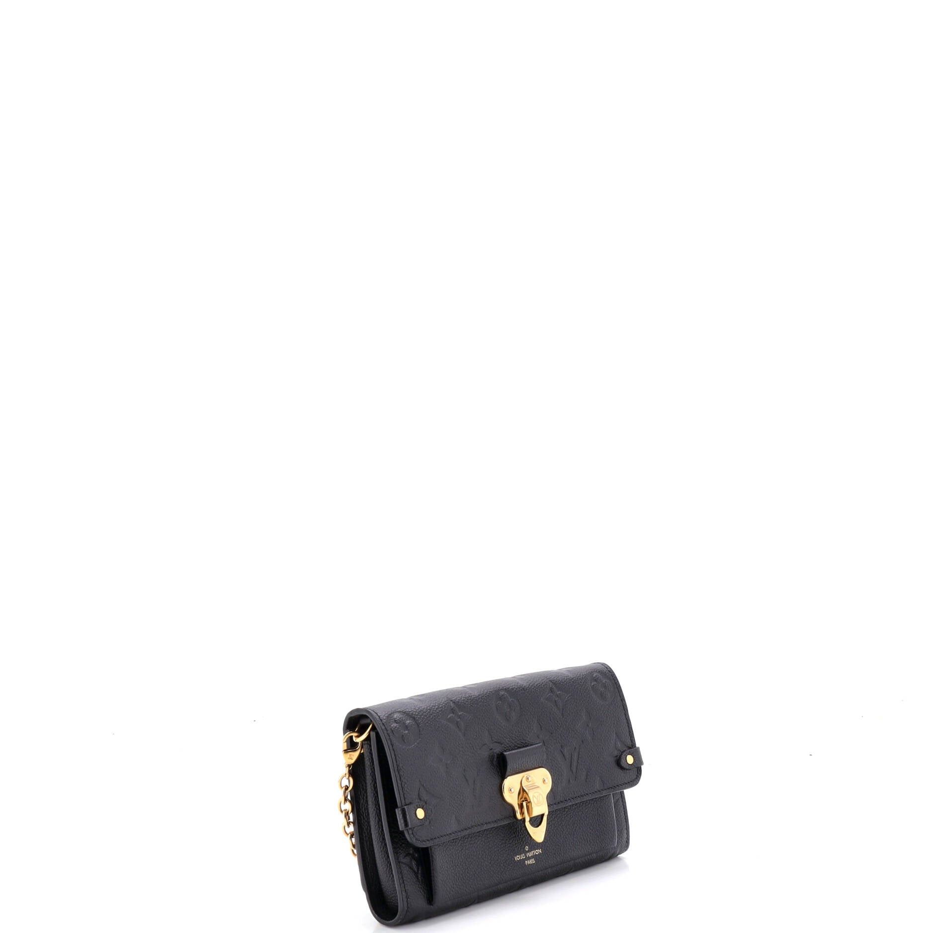 Louis Vuitton Vavin Chain Wallet Size ONE SIZE - 2 Thumbnail