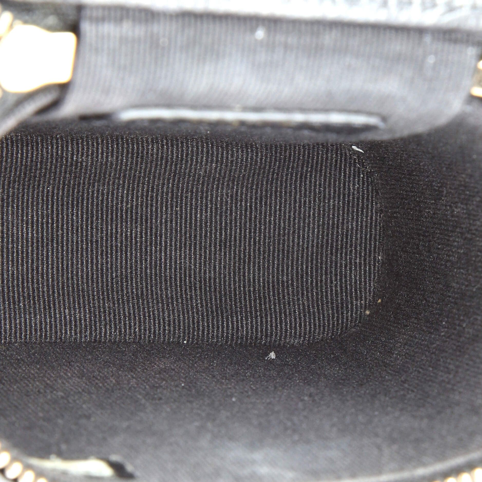 Chanel Vertical Classic Vanity Case with Chain Size ONE SIZE - 5 Thumbnail