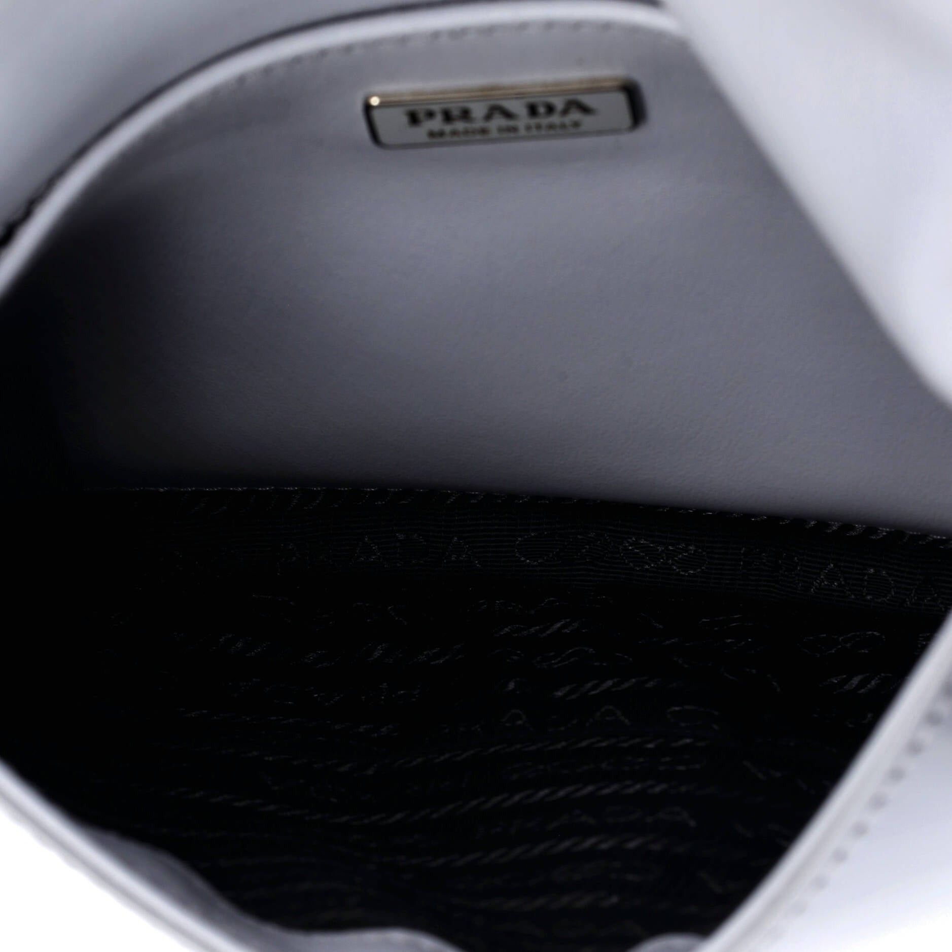 Prada Cleo Flap Shoulder Bag Size ONE SIZE - 5 Thumbnail