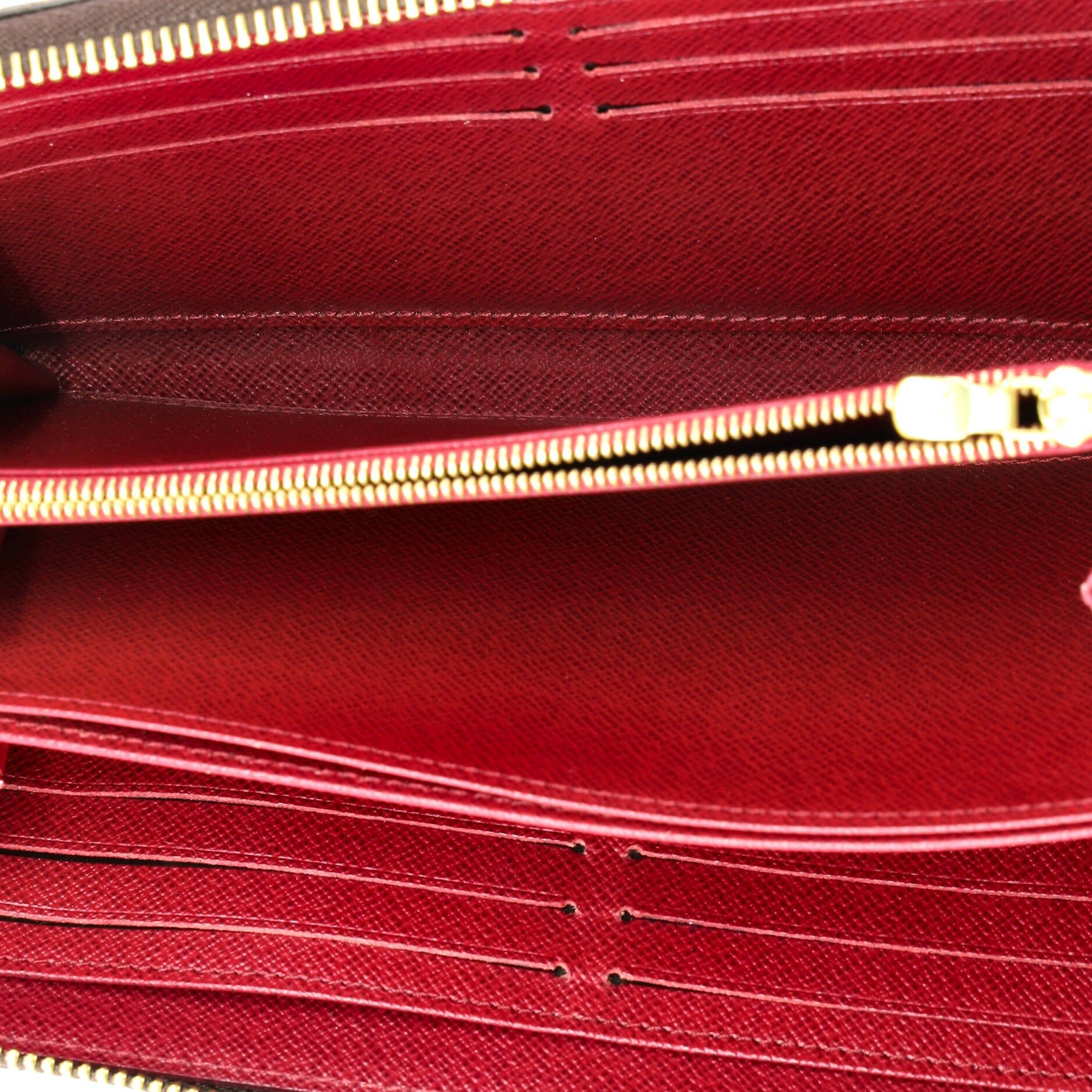 Louis Vuitton Zippy Wallet Size ONE SIZE - 5 Thumbnail