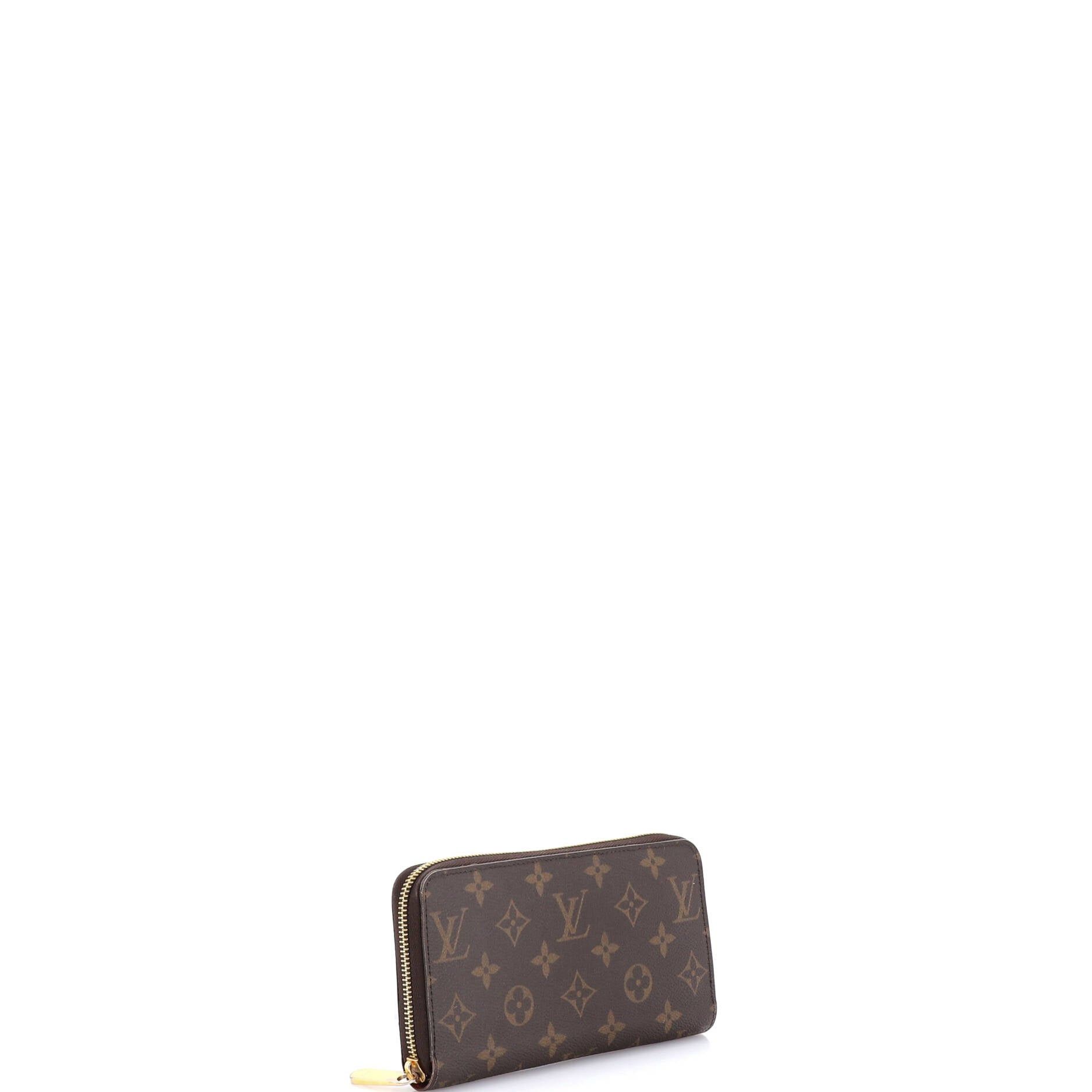 Louis Vuitton Zippy Wallet Size ONE SIZE - 2 Thumbnail