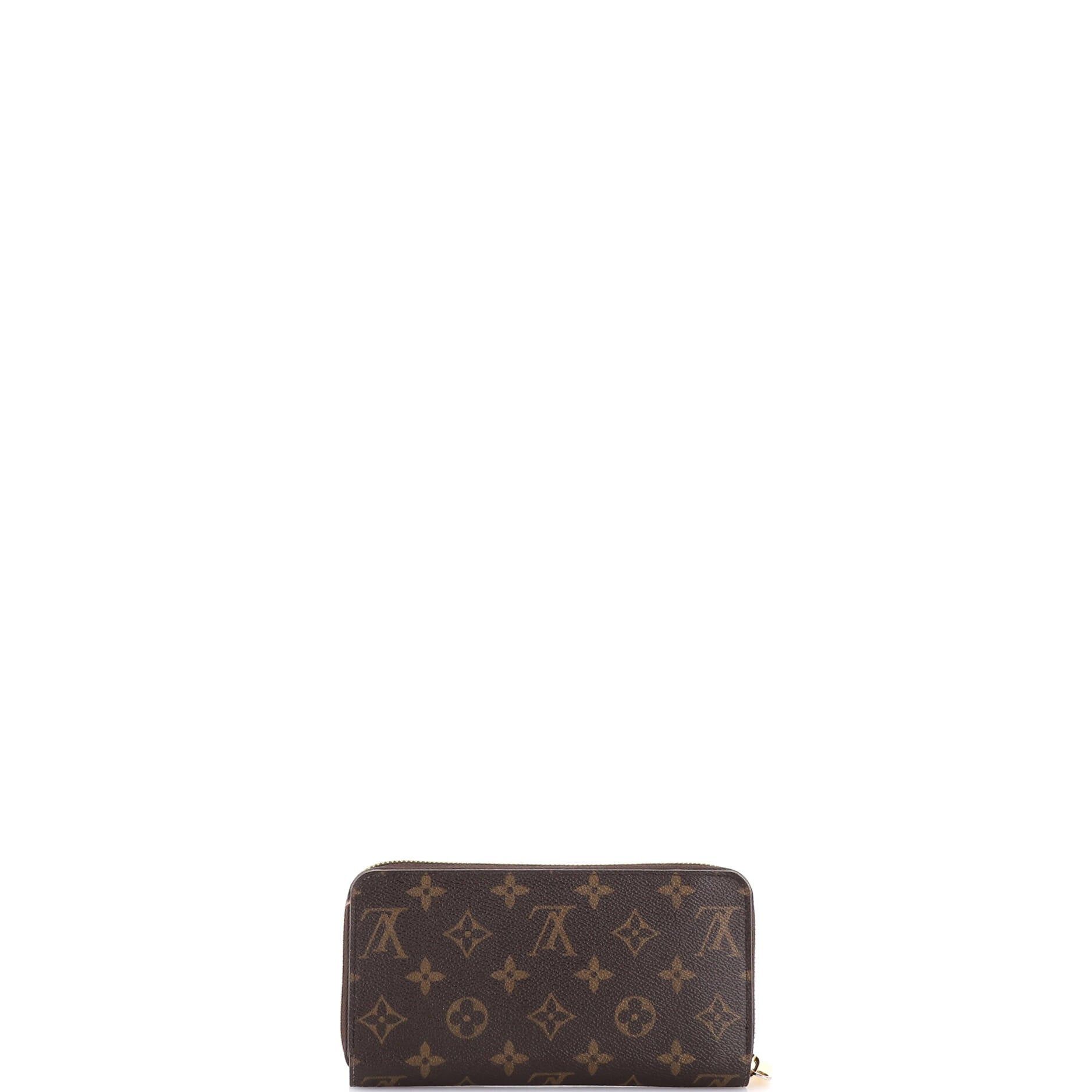 Louis Vuitton Zippy Wallet Size ONE SIZE - 3 Thumbnail