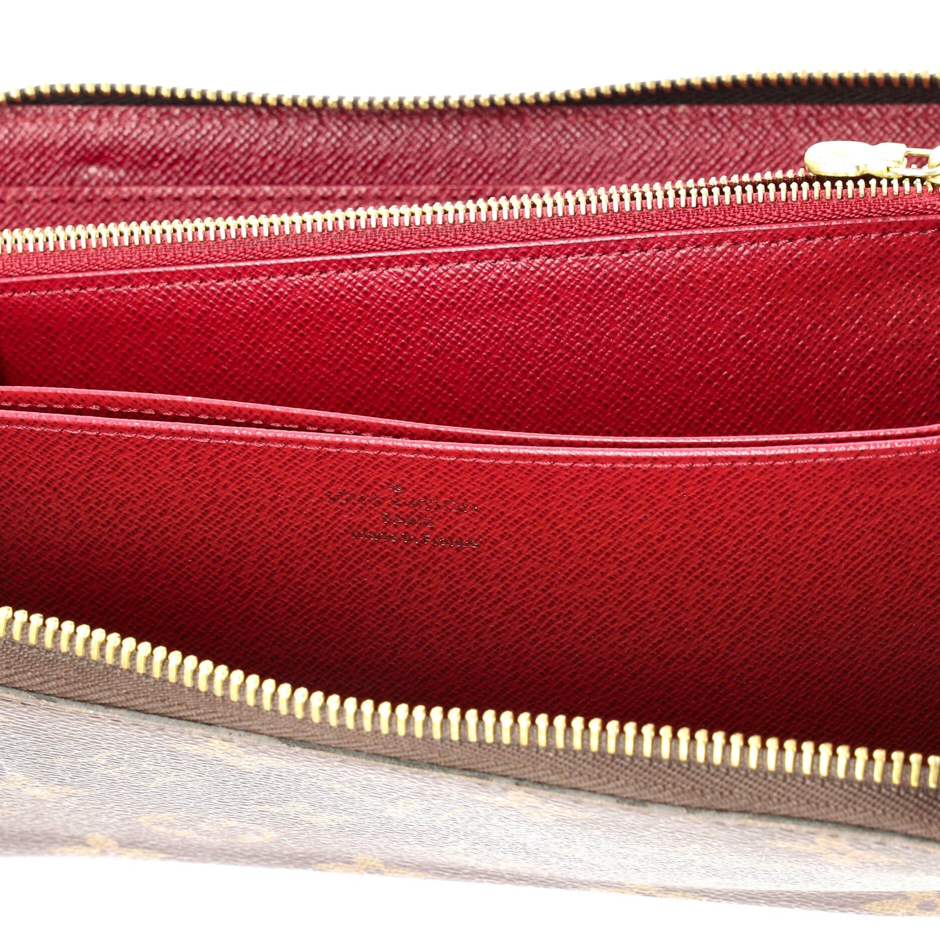 Louis Vuitton Zippy Wallet Size ONE SIZE - 6 Thumbnail