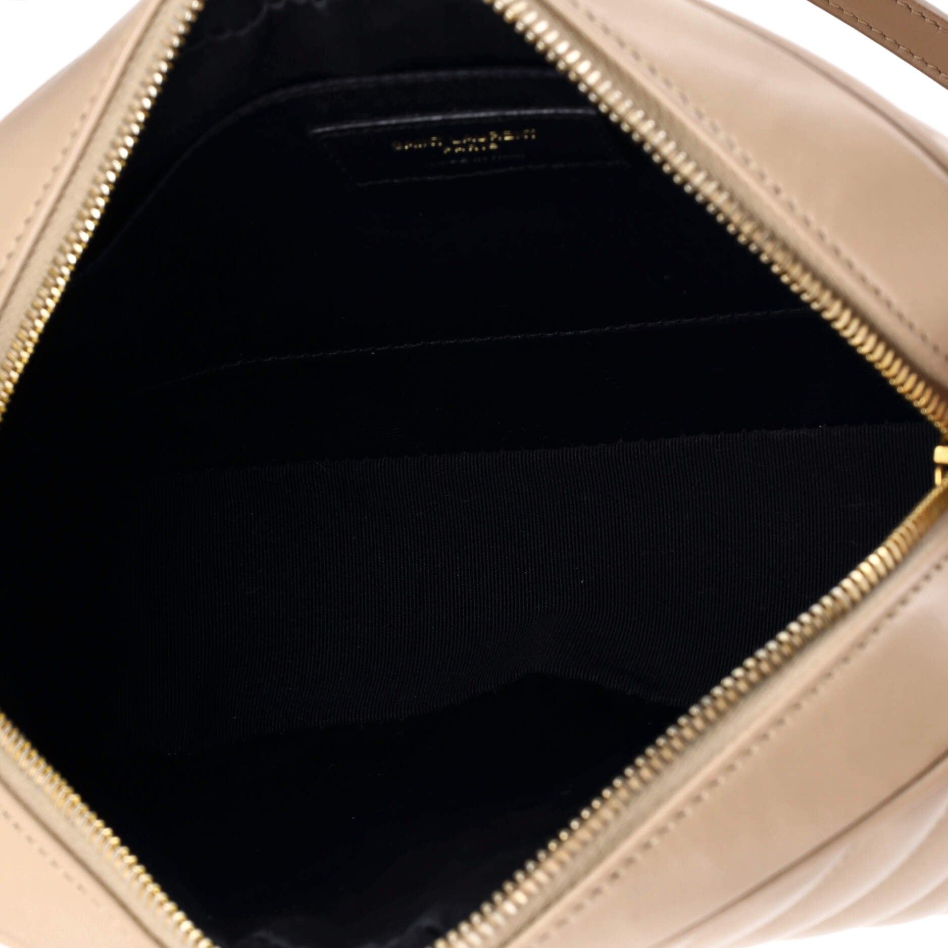 Saint Laurent Paris Lou Camera Bag Size ONE SIZE - 5 Thumbnail