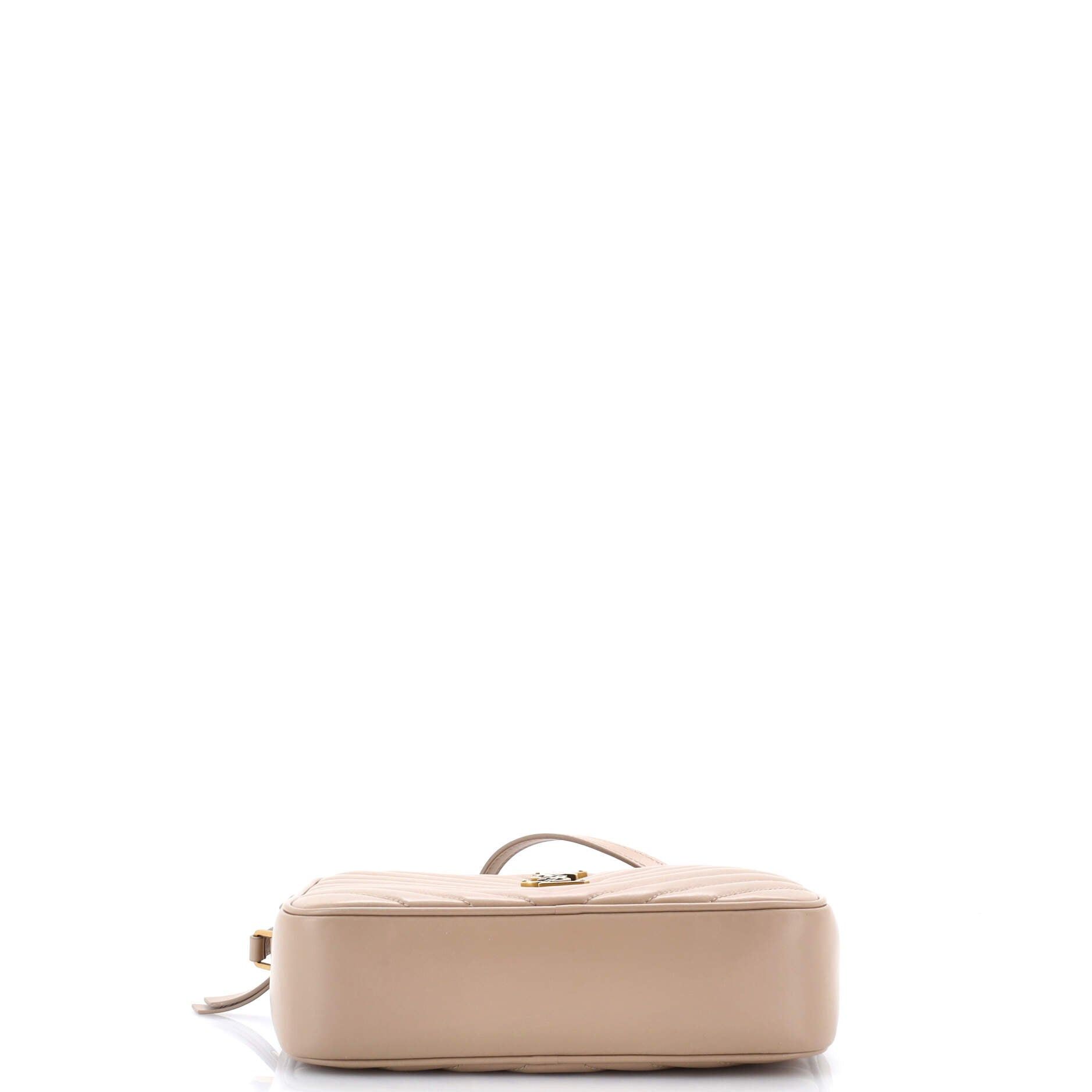 Saint Laurent Paris Lou Camera Bag Size ONE SIZE - 4 Thumbnail