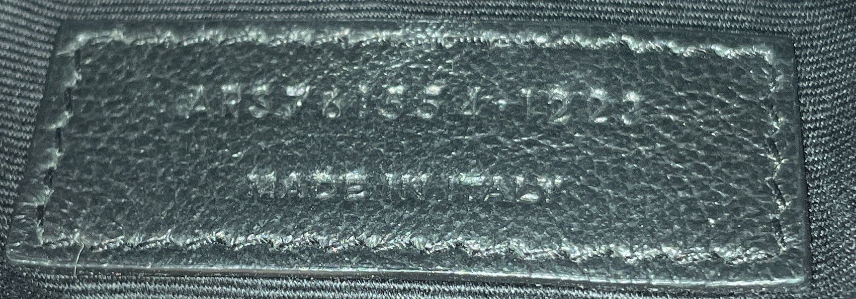 Saint Laurent Paris Lou Camera Bag Size ONE SIZE - 6 Thumbnail