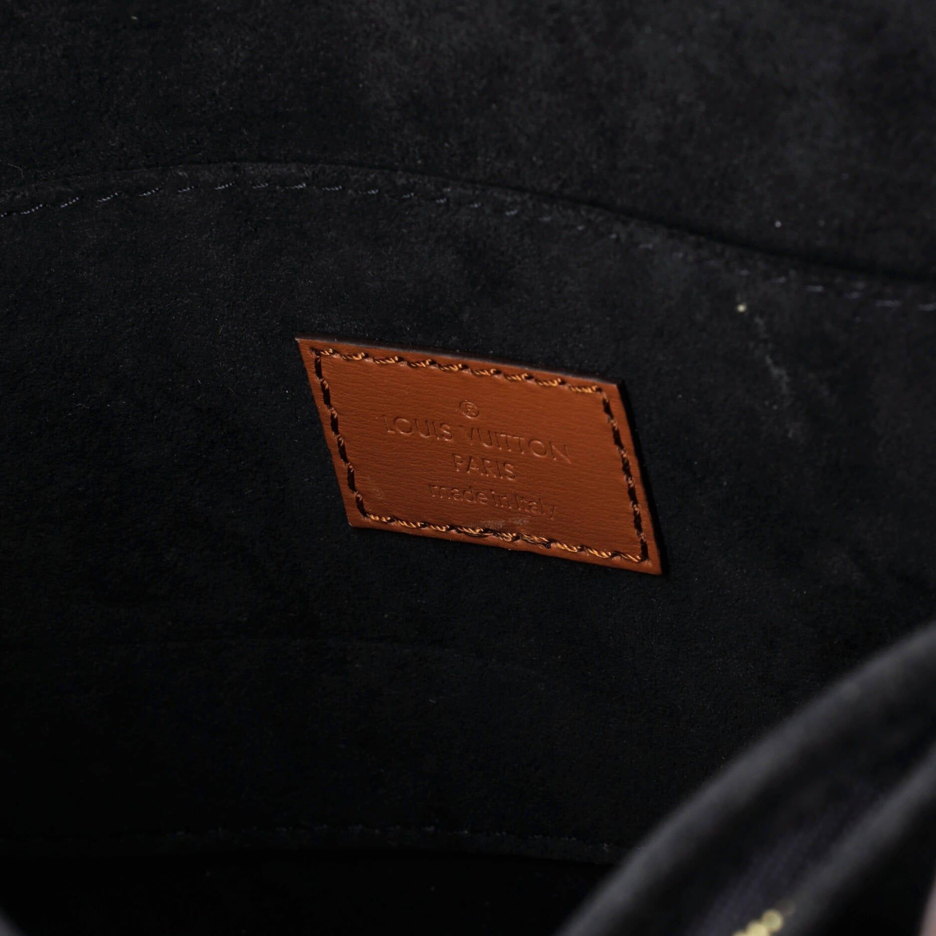Louis Vuitton Dauphine Shoulder Bag Size ONE SIZE - 6 Thumbnail