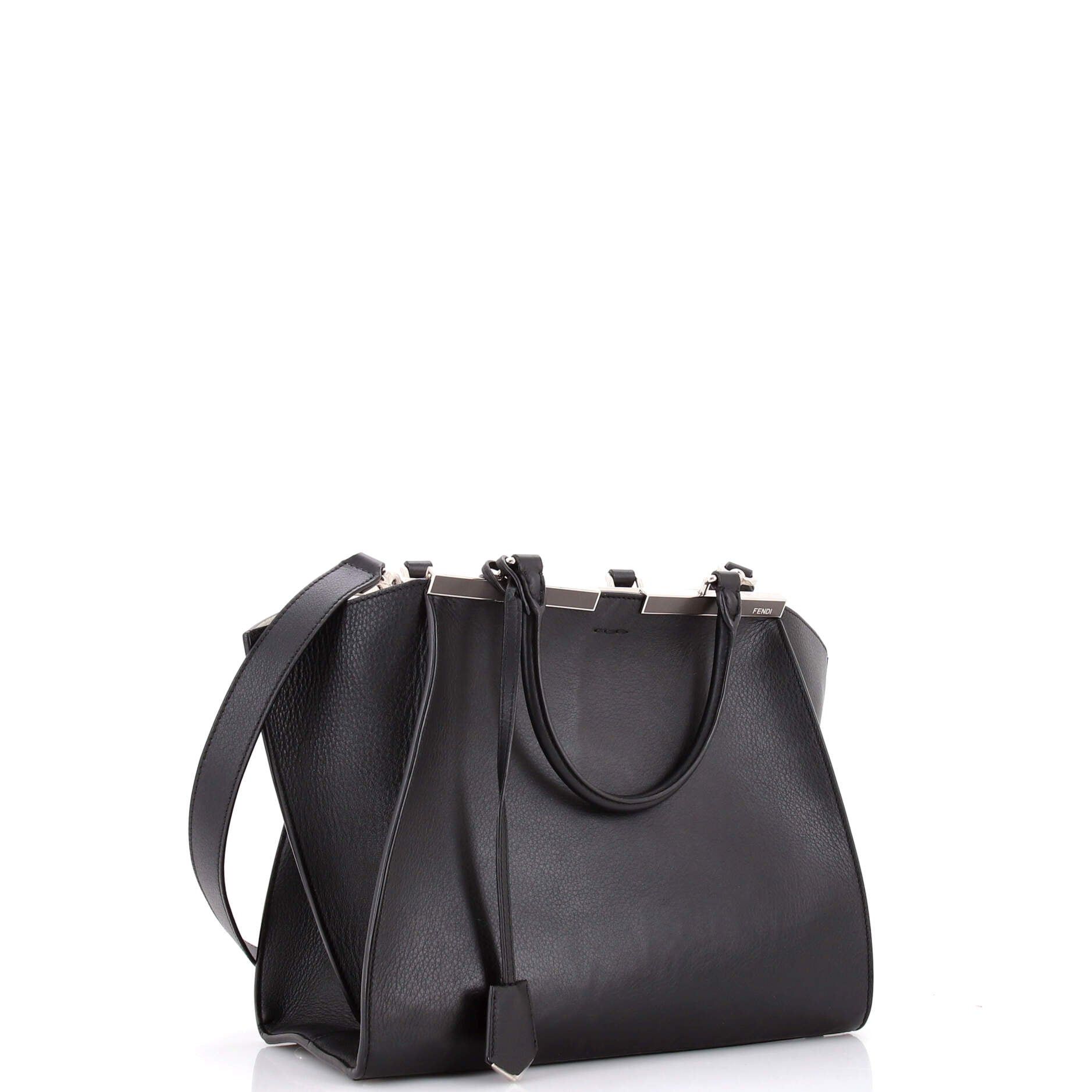 Fendi 3Jours Bag Size ONE SIZE - 2 Thumbnail