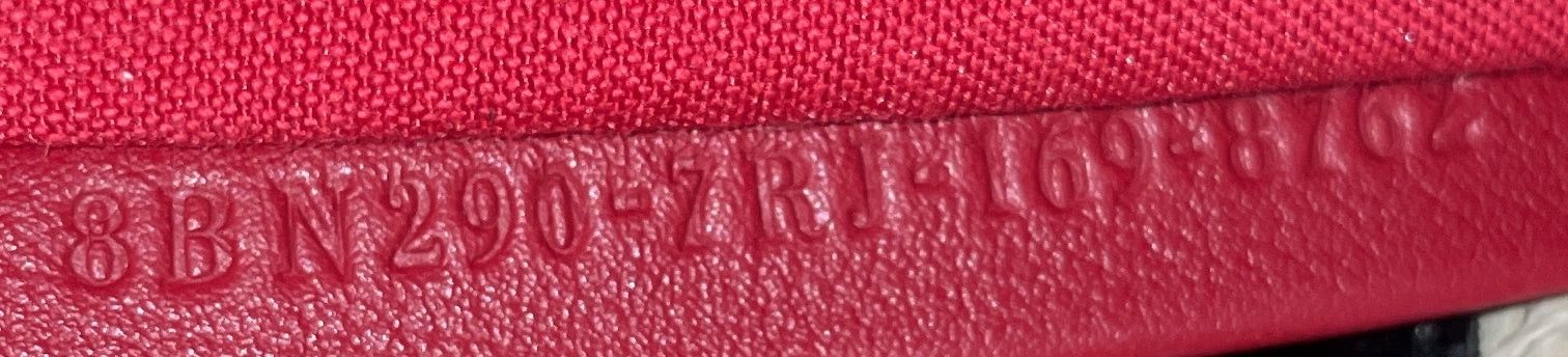 Fendi Monster Peekaboo Bag Size ONE SIZE - 9 Thumbnail
