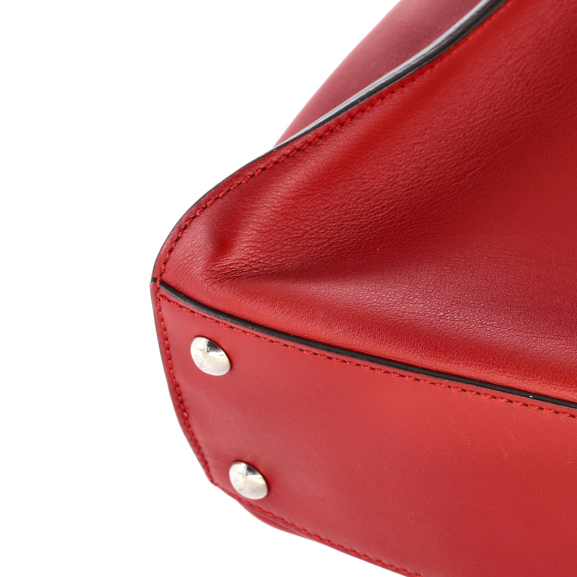 Fendi Monster Peekaboo Bag Size ONE SIZE - 7 Thumbnail