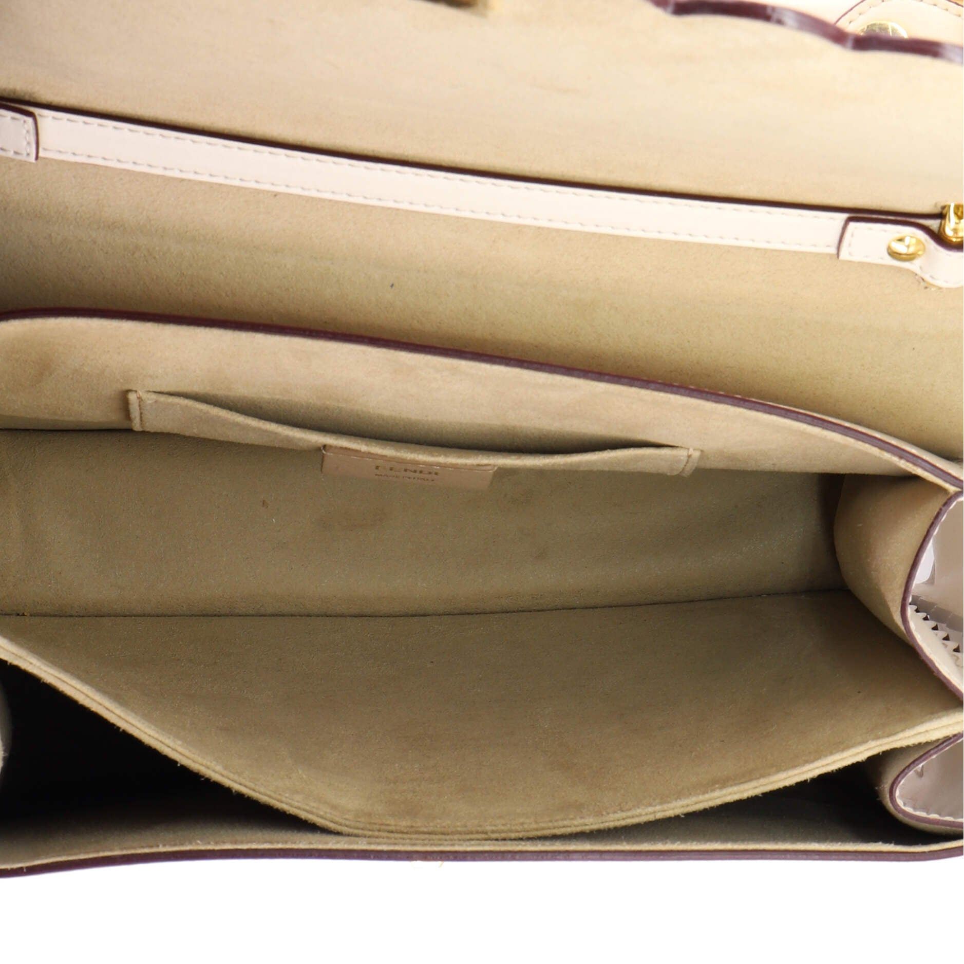 Fendi Kan I Bag Size ONE SIZE - 5 Thumbnail